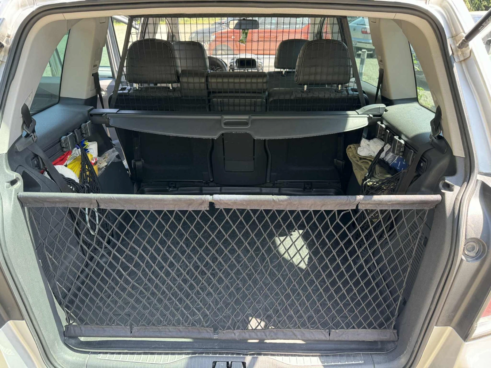 Opel Zafira B | Mobile.bg � ����������� 9