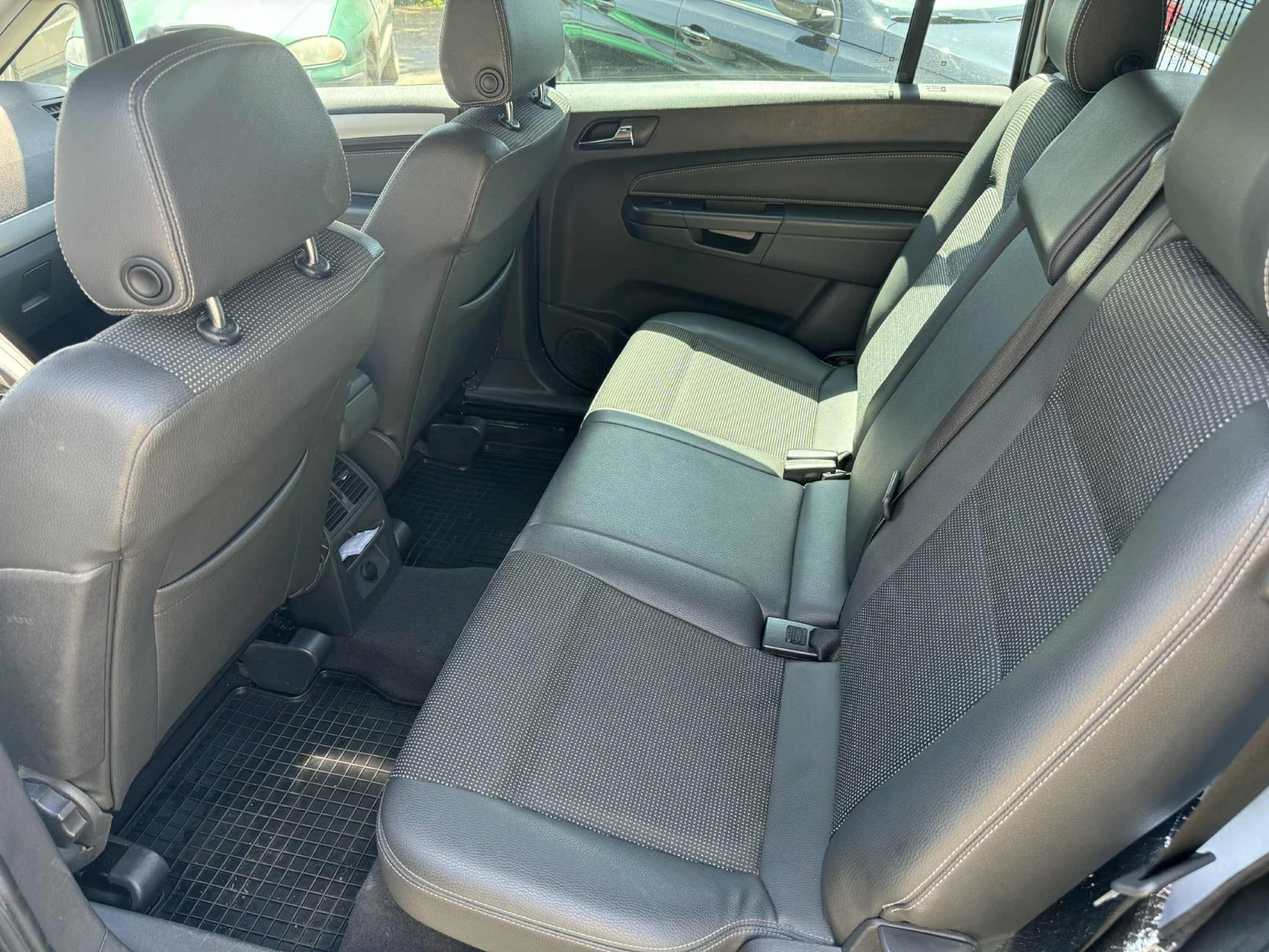 Opel Zafira B | Mobile.bg � ����������� 6