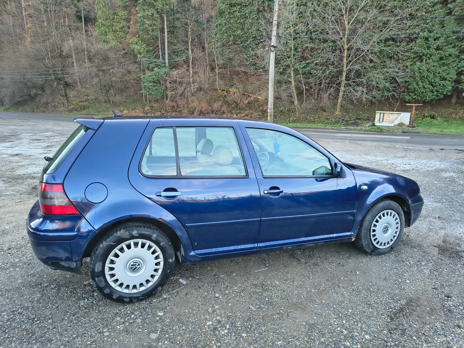 VW Golf ���� 4 ������ 1.8 � 150 ���� | Mobile.bg � ����������� 5