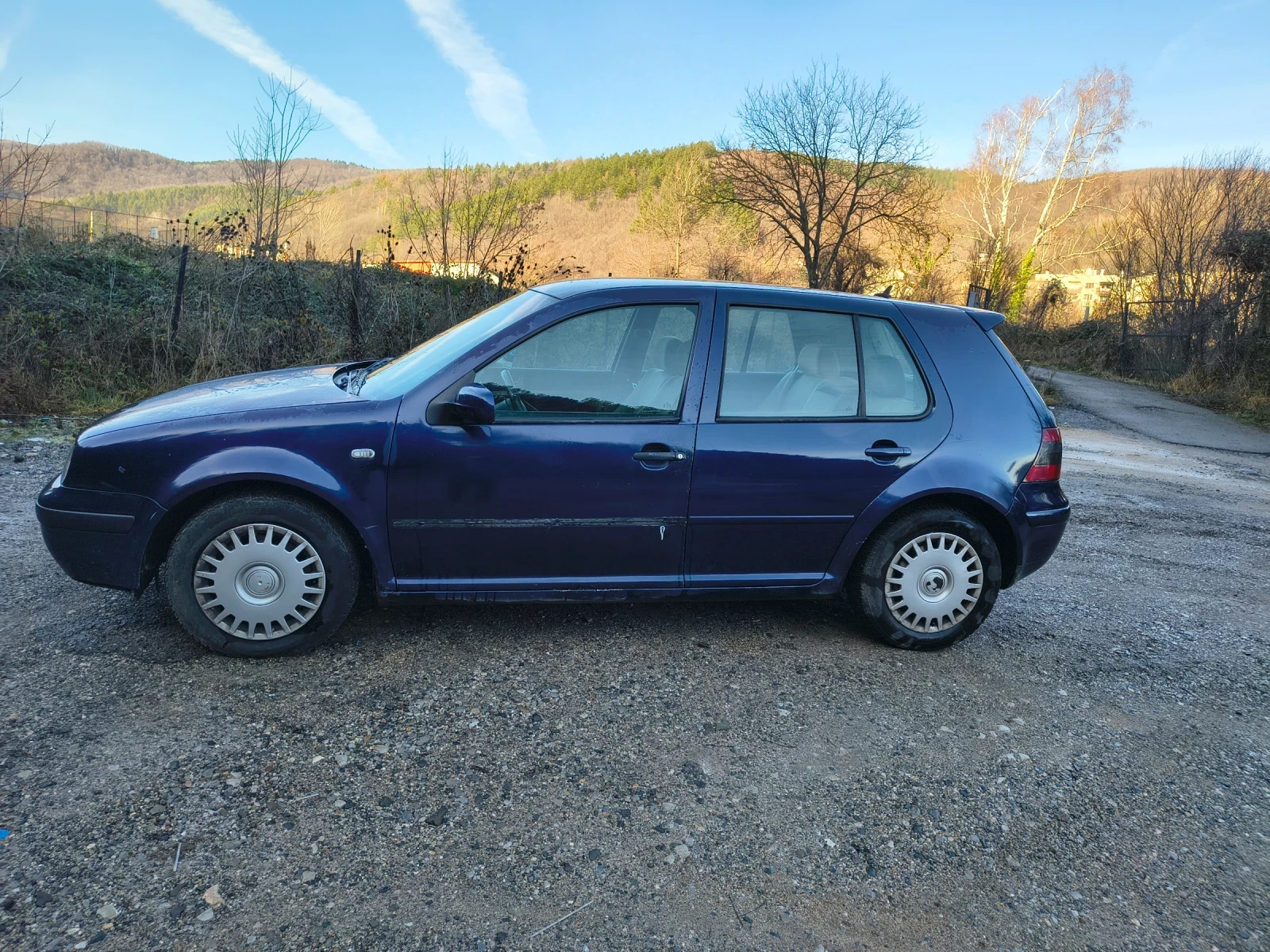 VW Golf ���� 4 ������ 1.8 � 150 ���� | Mobile.bg � ����������� 8