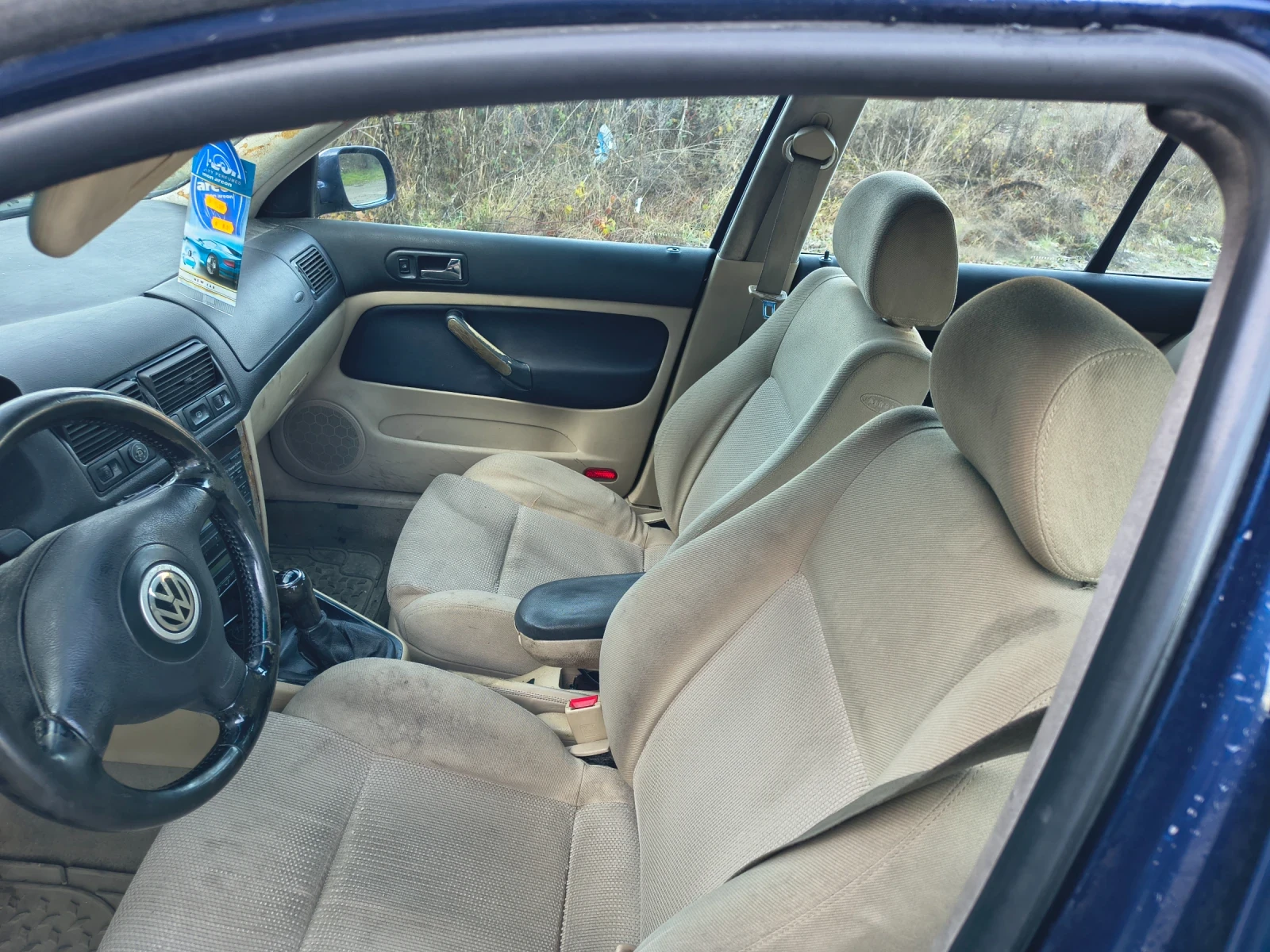 VW Golf ���� 4 ������ 1.8 � 150 ���� | Mobile.bg � ����������� 7