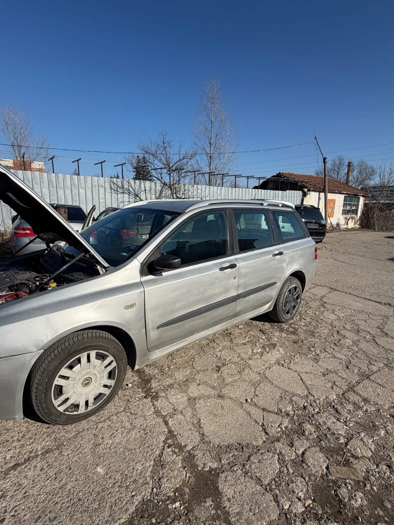 Fiat Stilo | Mobile.bg � ����������� 2