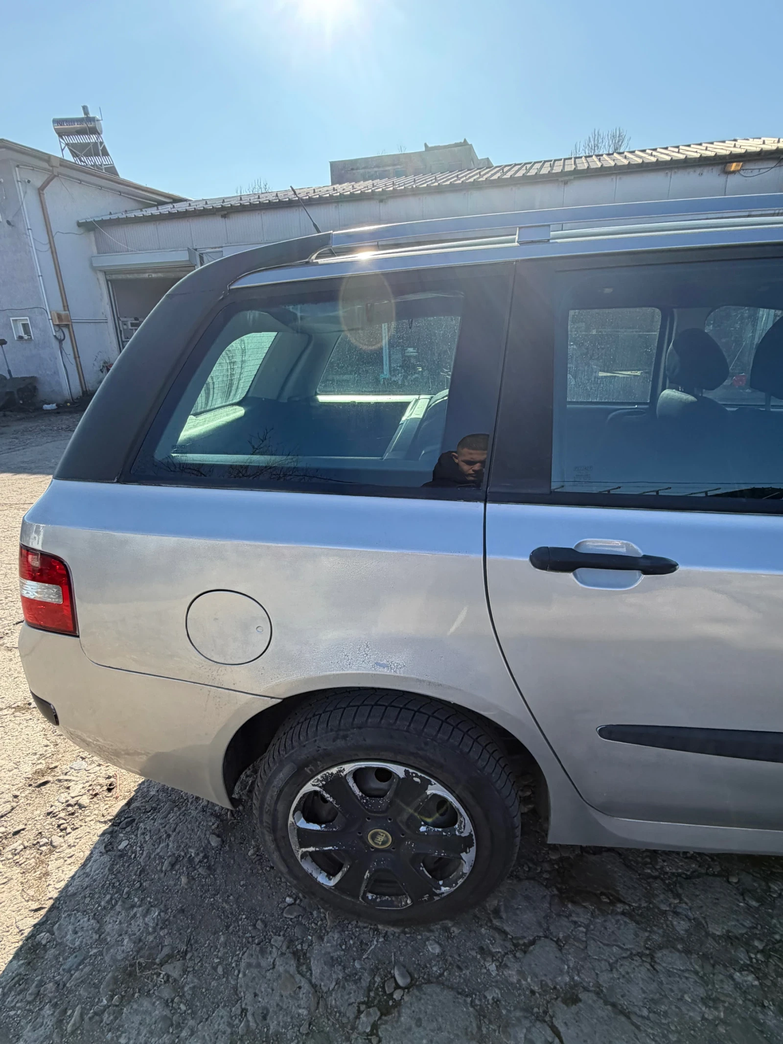 Fiat Stilo | Mobile.bg � ����������� 4