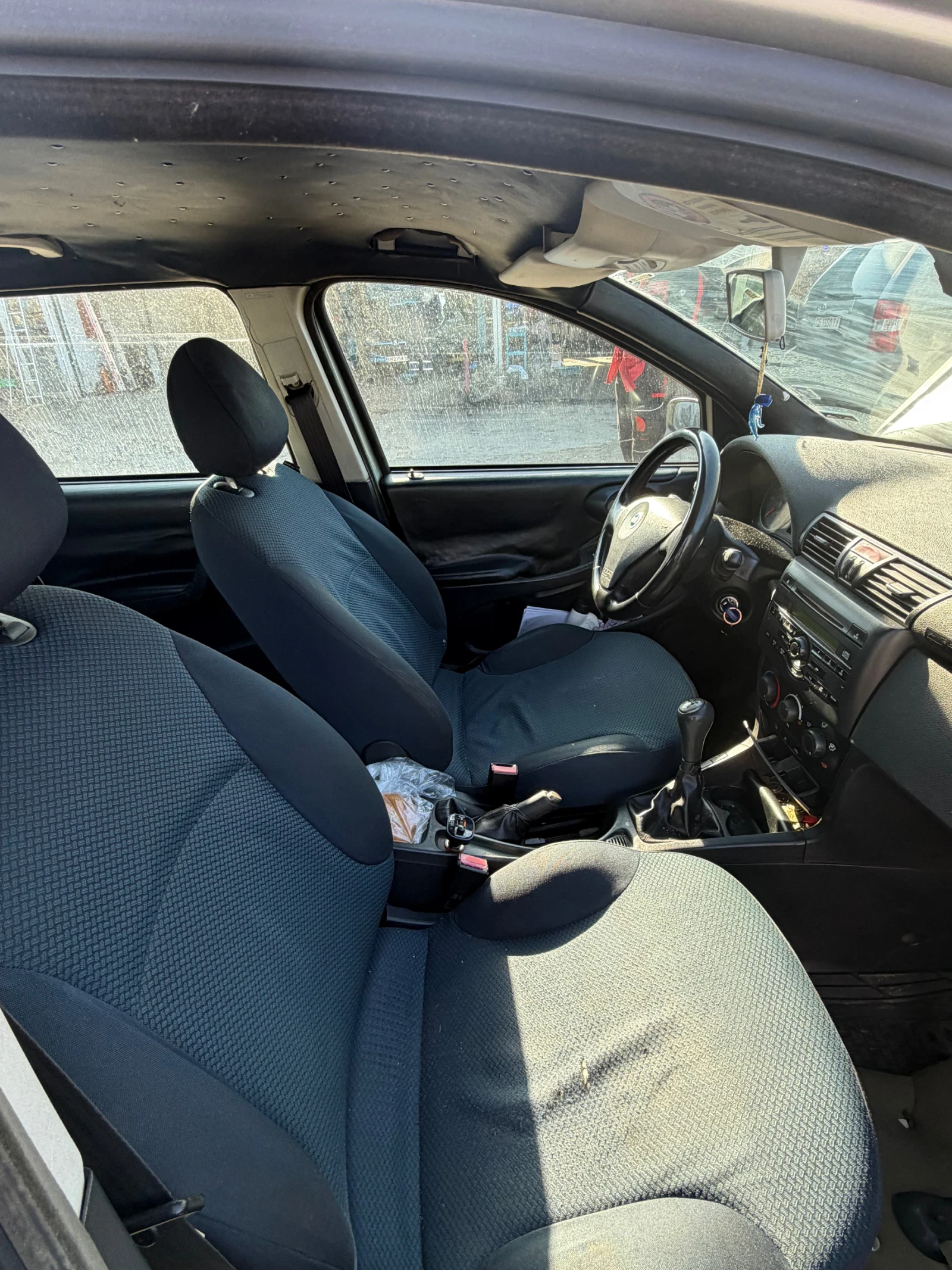 Fiat Stilo | Mobile.bg � ����������� 5