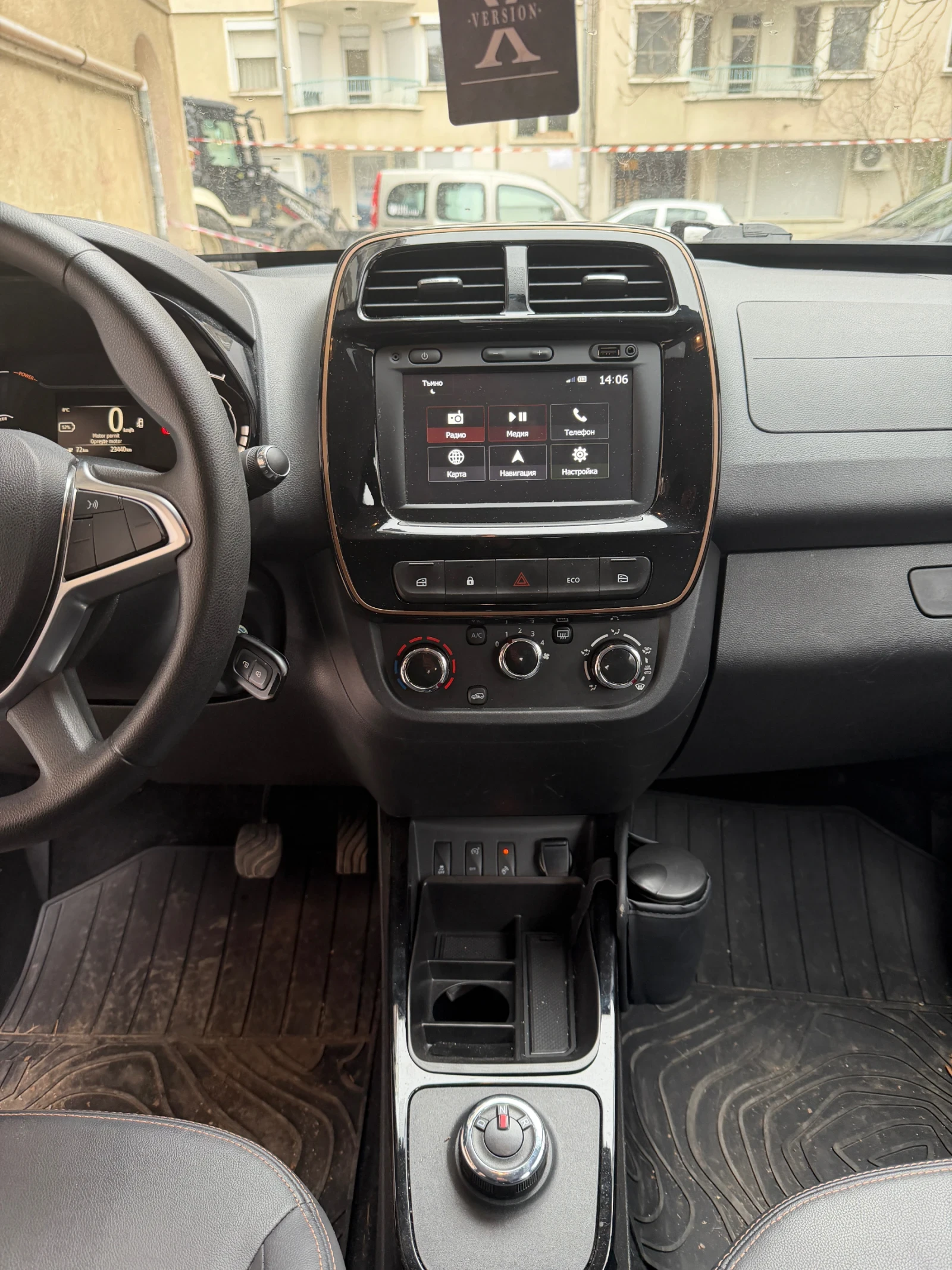 Dacia Spring EXTREME - изображение 7