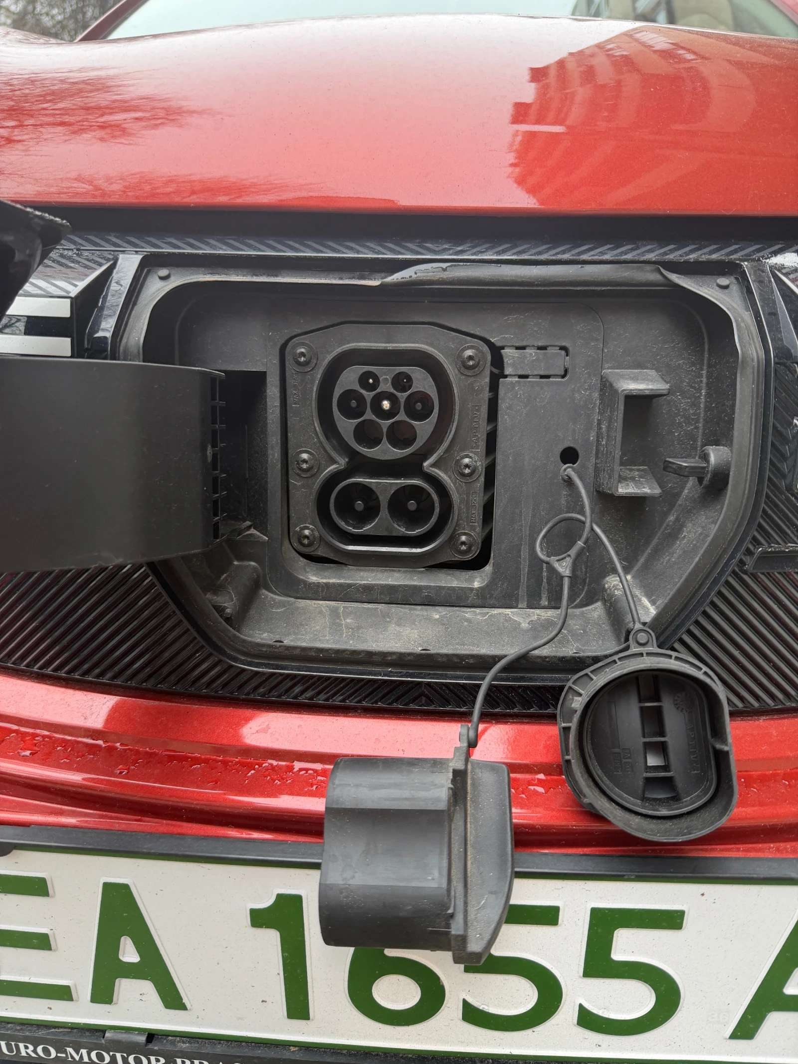 Dacia Spring EXTREME - изображение 2