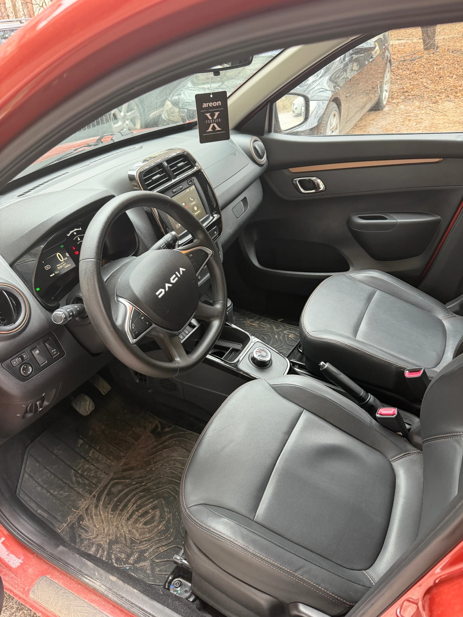 Dacia Spring EXTREME - изображение 6