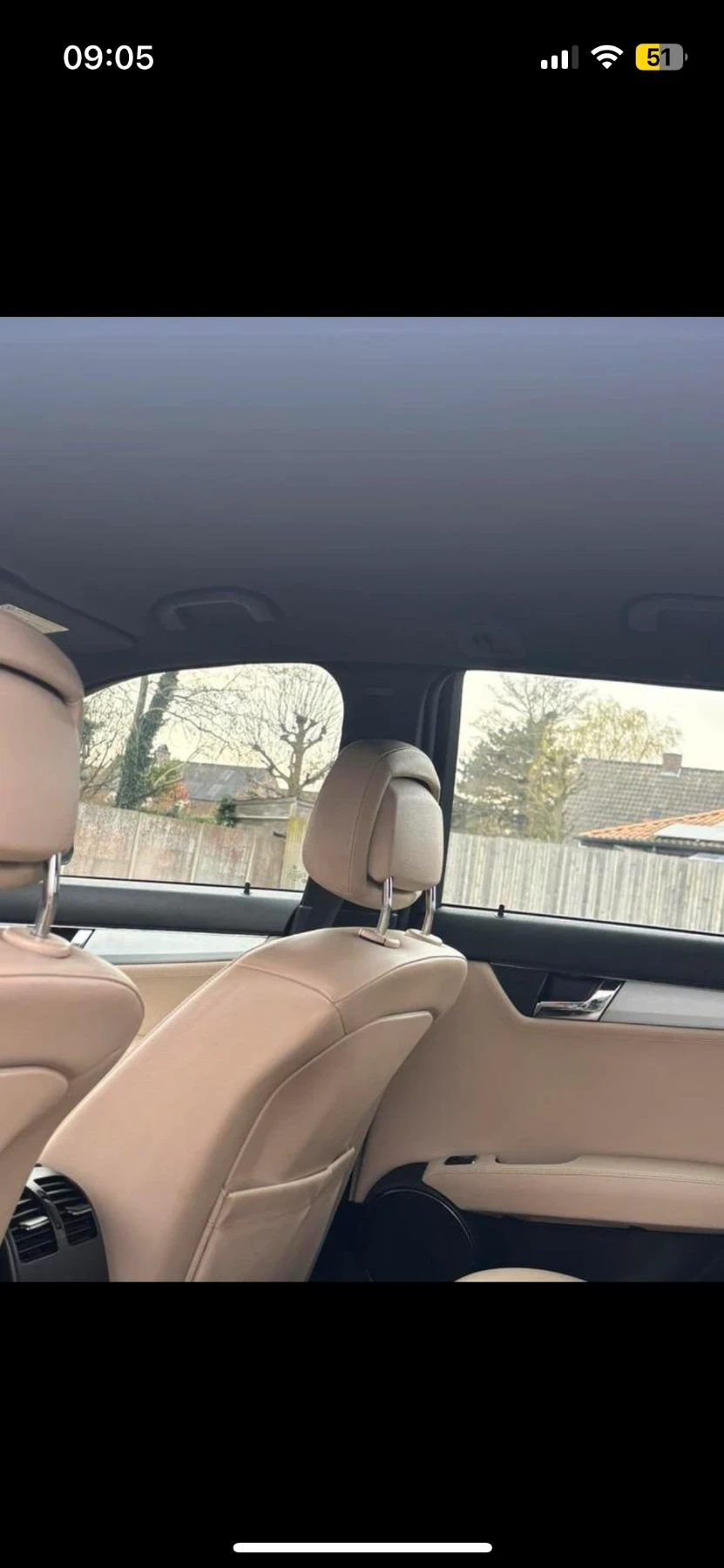 Mercedes-Benz C 220 Avantgarde - изображение 4