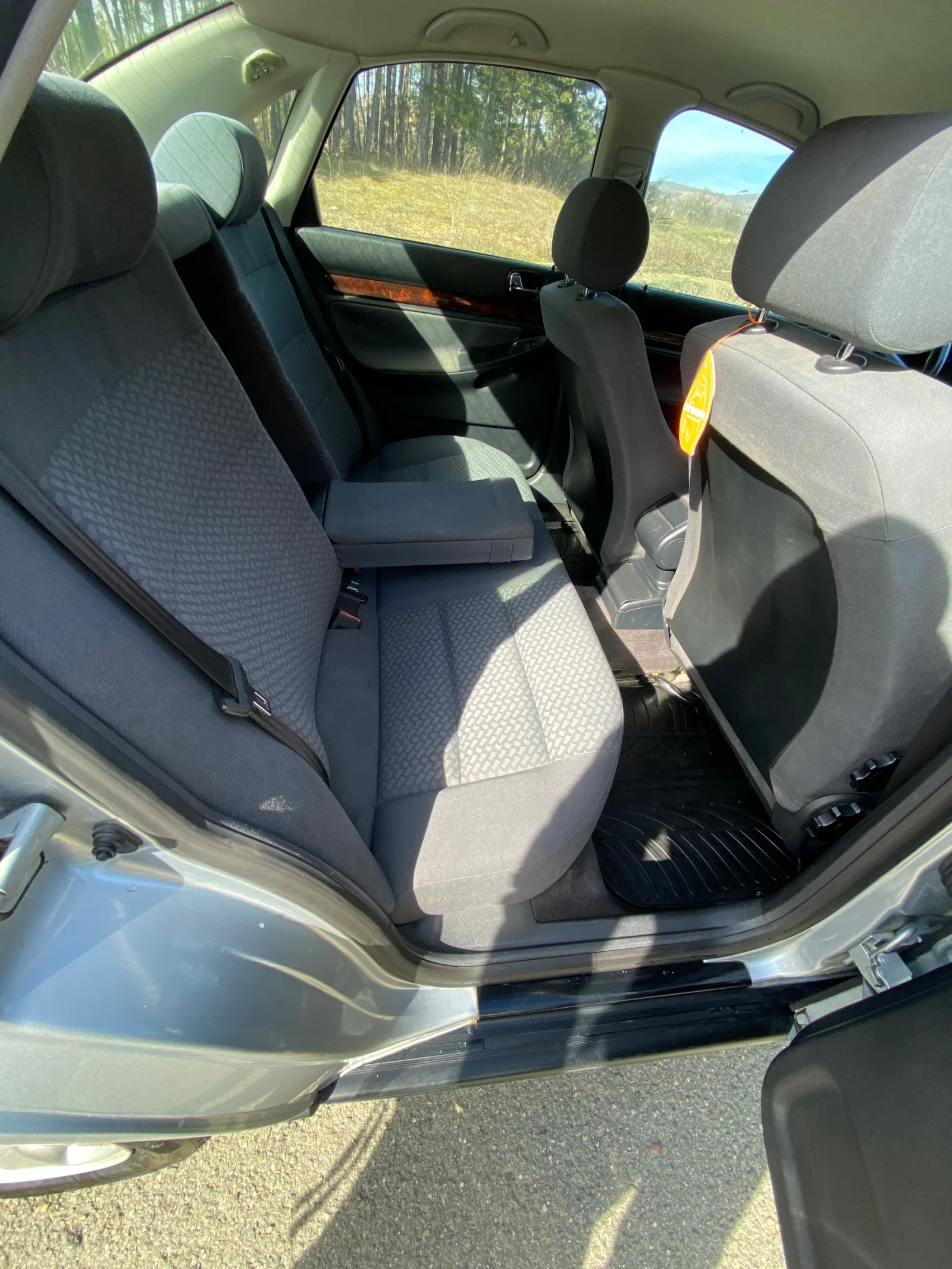 Audi A4 B5 1.8T АЕВ - изображение 9