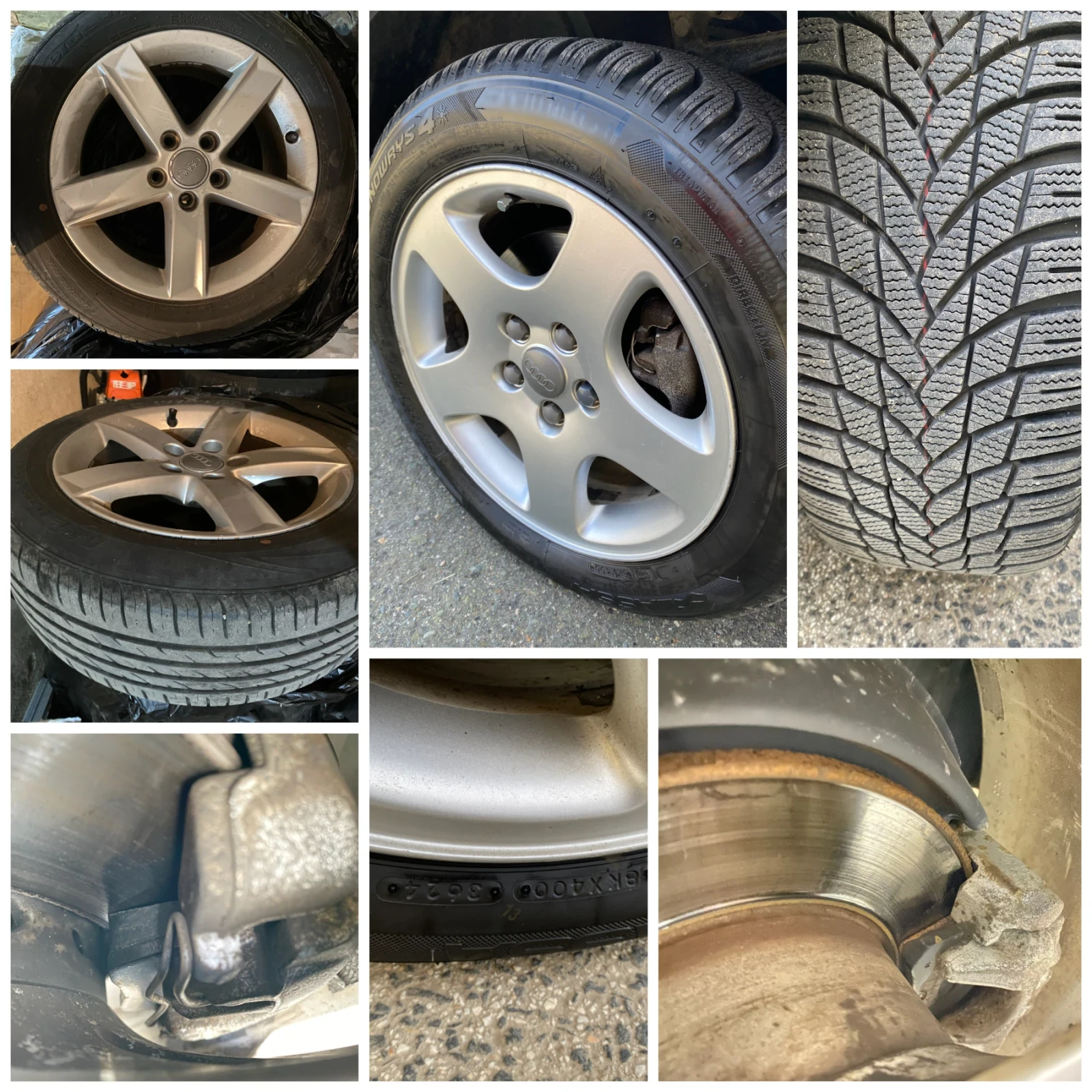 Audi A4 B5 1.8T ��� | Mobile.bg � ����������� 16