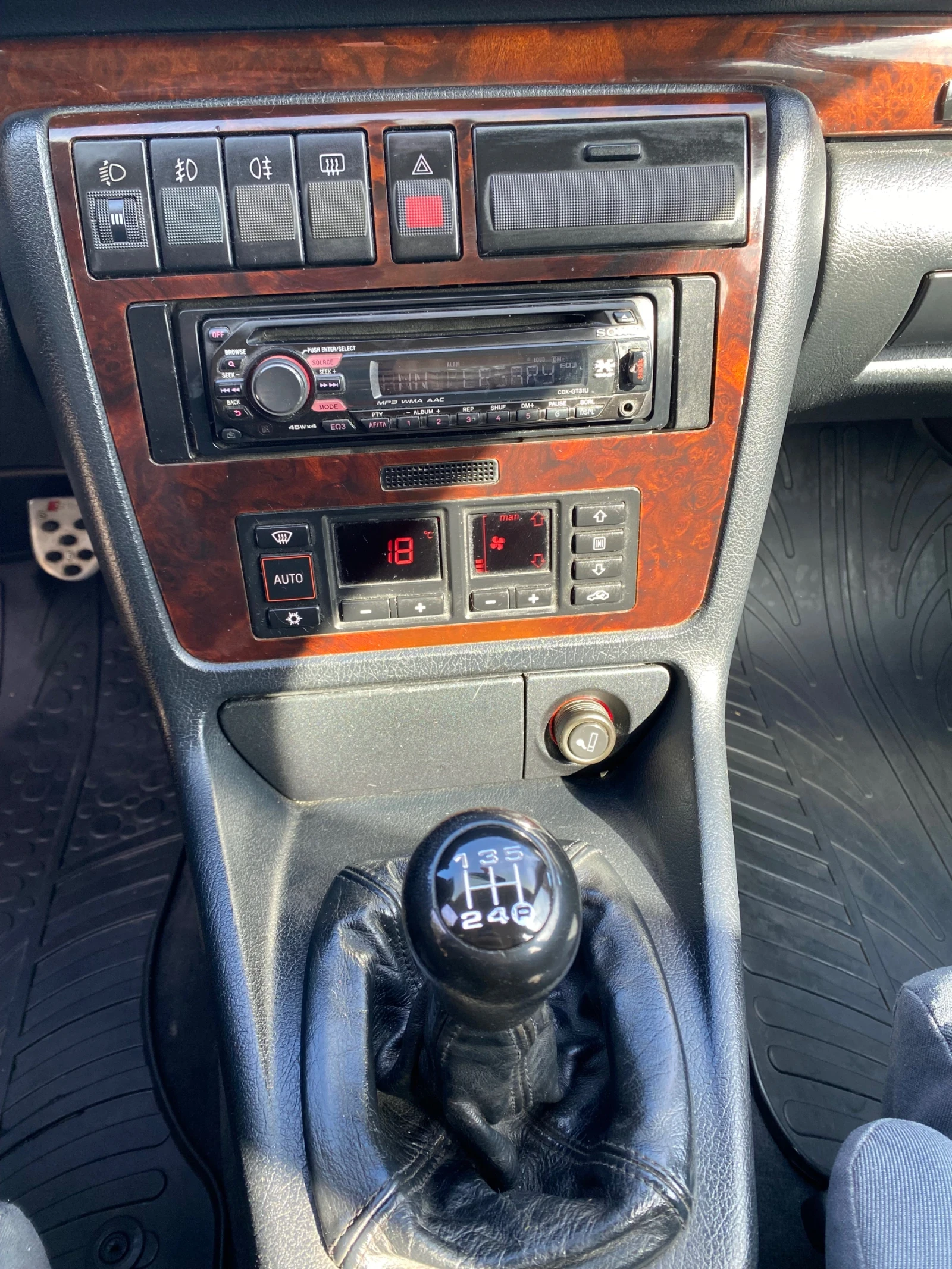 Audi A4 B5 1.8T ��� | Mobile.bg � ����������� 12