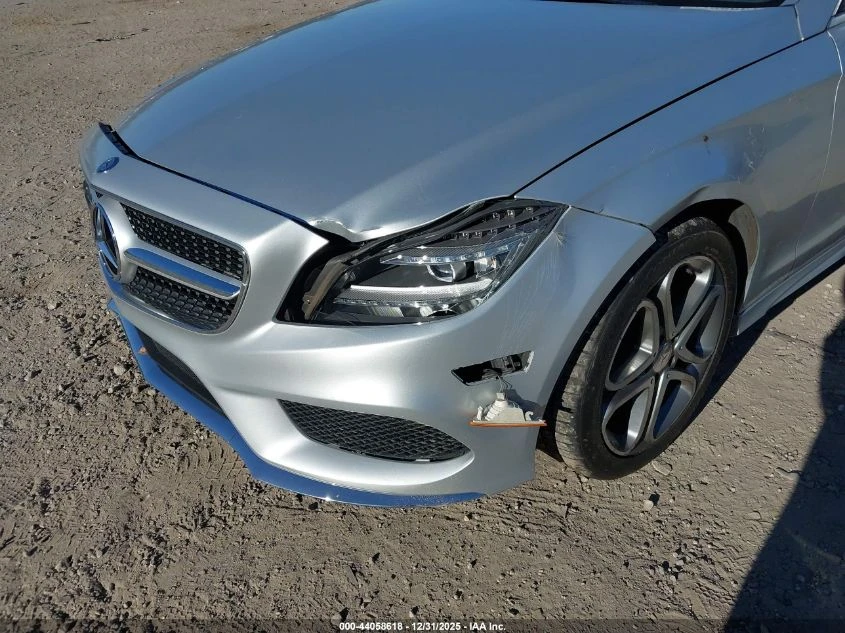 Mercedes-Benz CLS 400 4Matic | Mobile.bg � ����������� 6