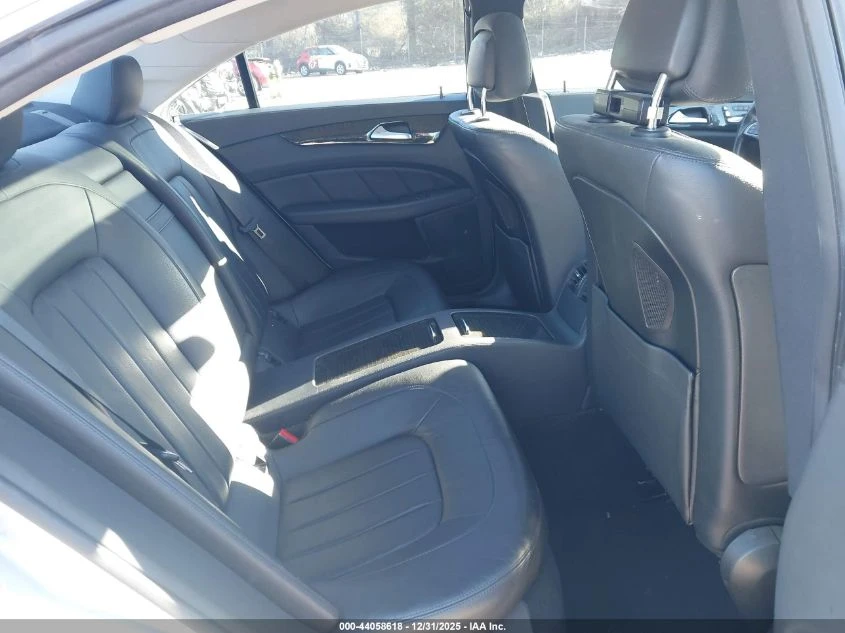 Mercedes-Benz CLS 400 4Matic | Mobile.bg � ����������� 8