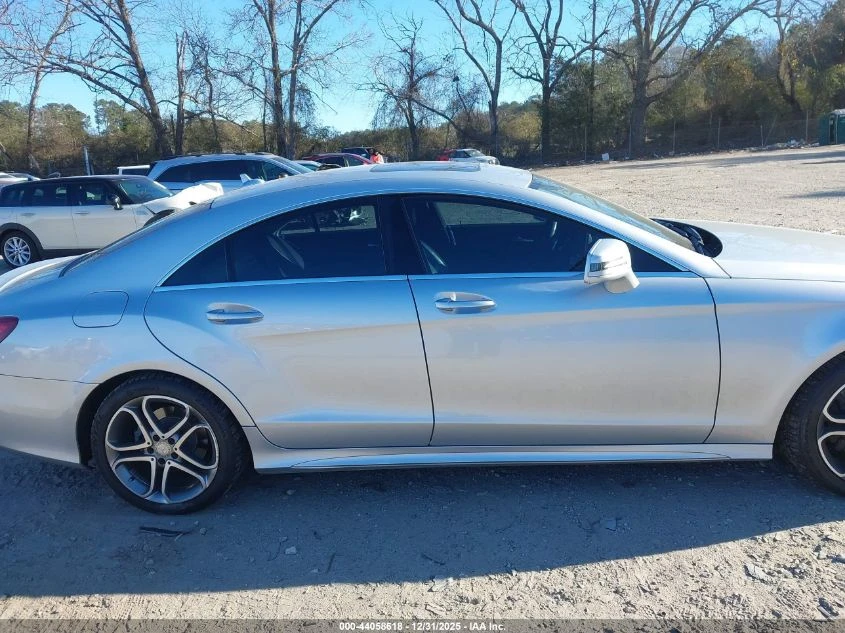 Mercedes-Benz CLS 400 4Matic | Mobile.bg � ����������� 13
