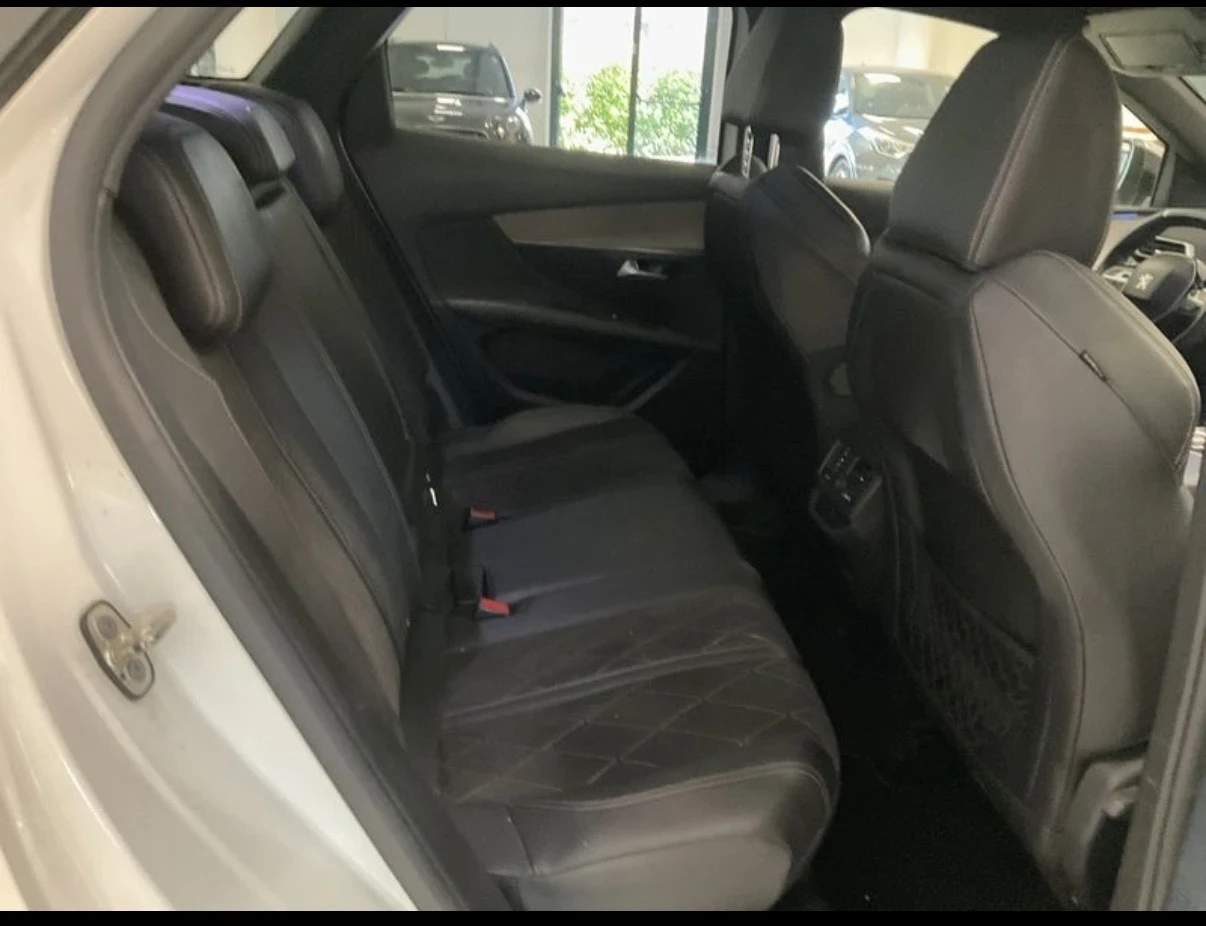 Peugeot 3008 2000HDI 179к.с. GT-LINE - изображение 6