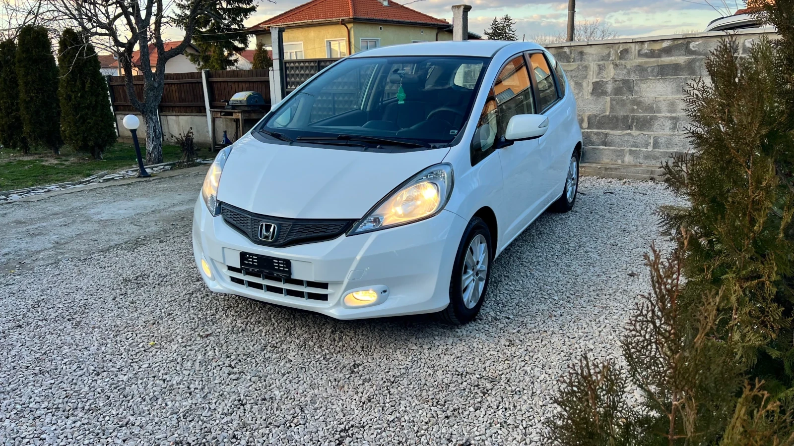Honda Jazz 1.4 ��� ���� Swiss | Mobile.bg � ����������� 3