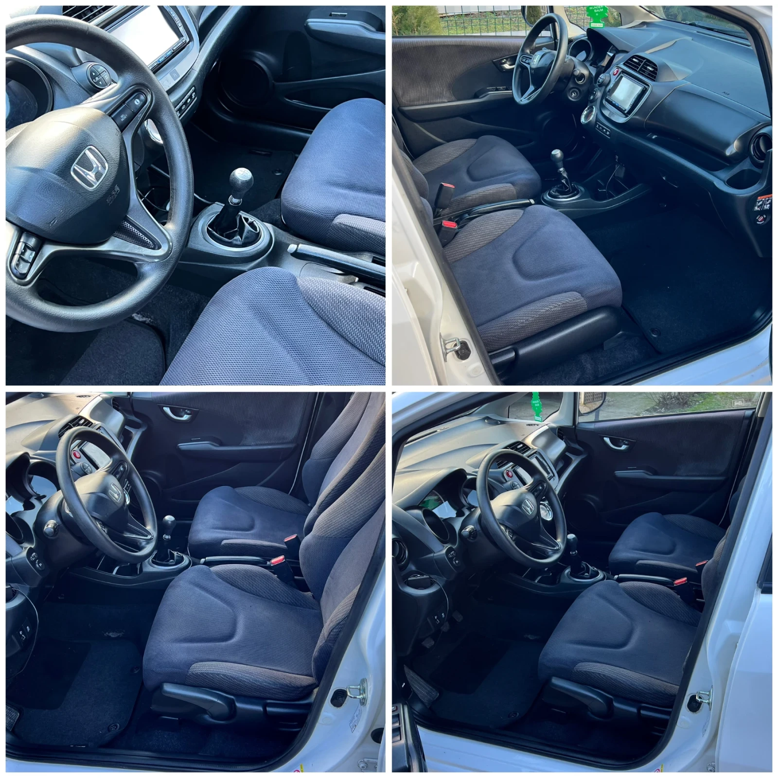 Honda Jazz 1.4 ��� ���� Swiss | Mobile.bg � ����������� 16