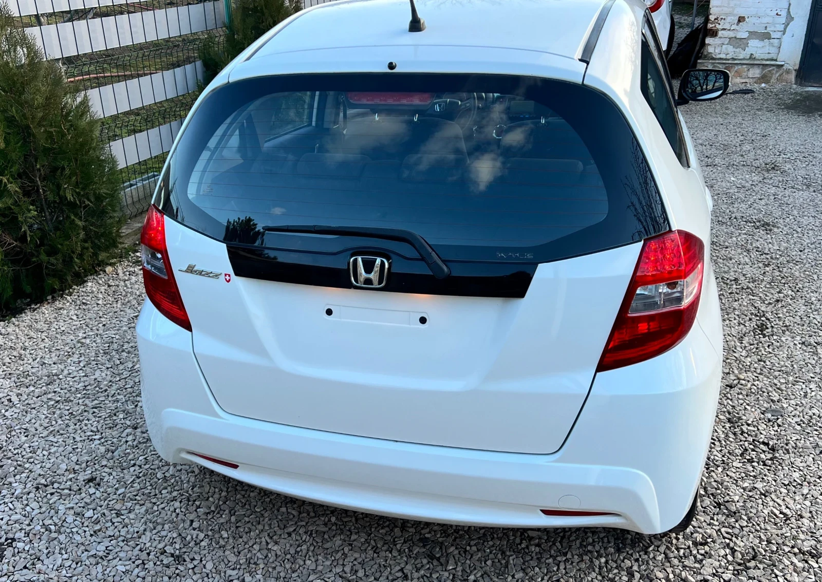 Honda Jazz 1.4 ��� ���� Swiss | Mobile.bg � ����������� 5