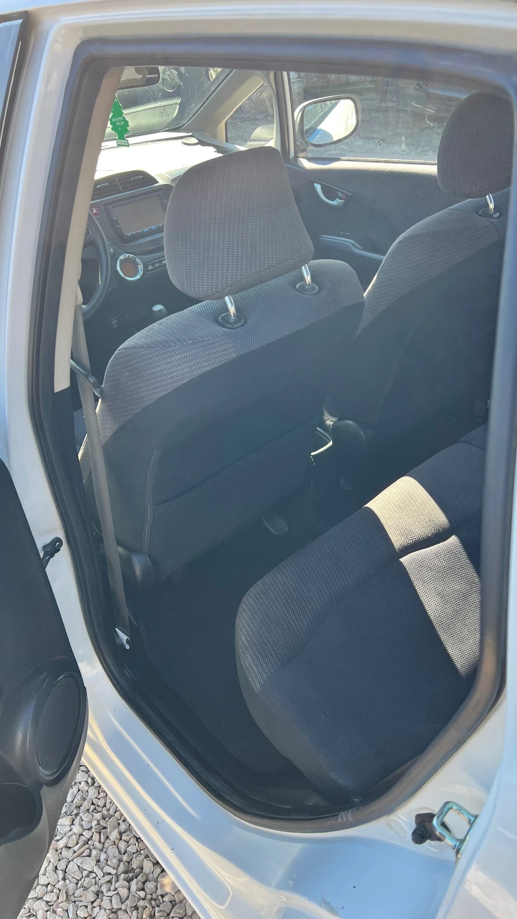 Honda Jazz 1.4 ��� ���� Swiss | Mobile.bg � ����������� 14