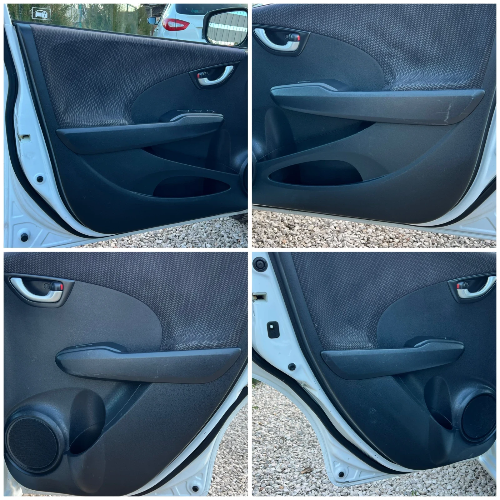 Honda Jazz 1.4 ��� ���� Swiss | Mobile.bg � ����������� 15