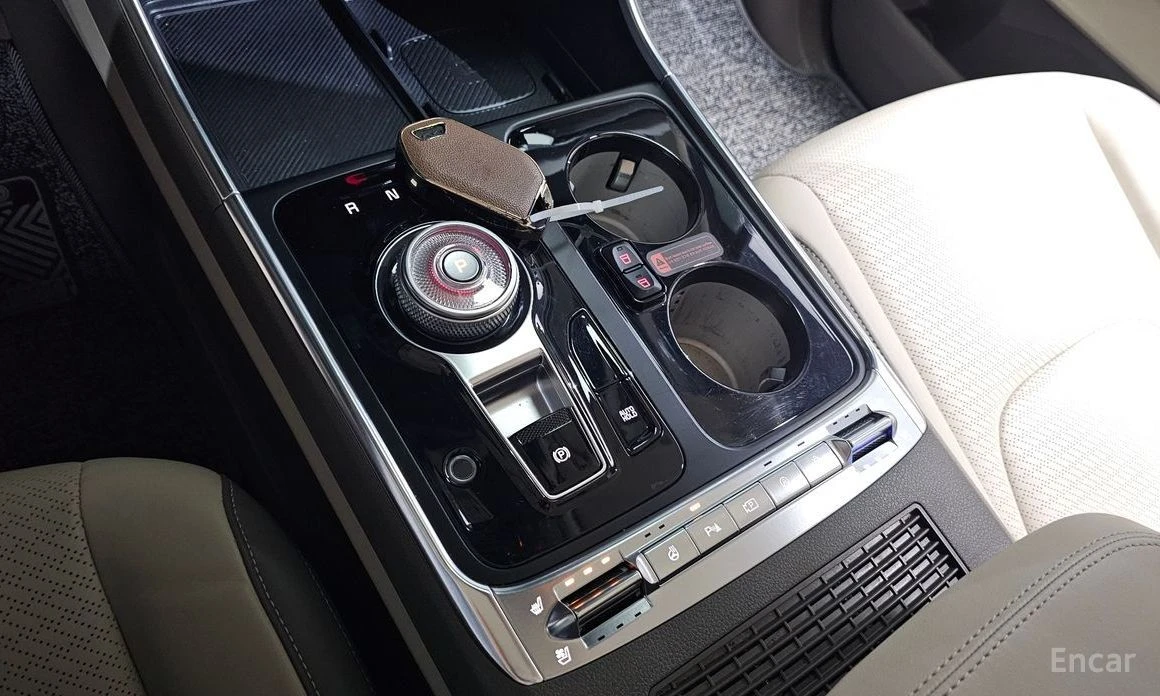 Kia Carnival  - изображение 9