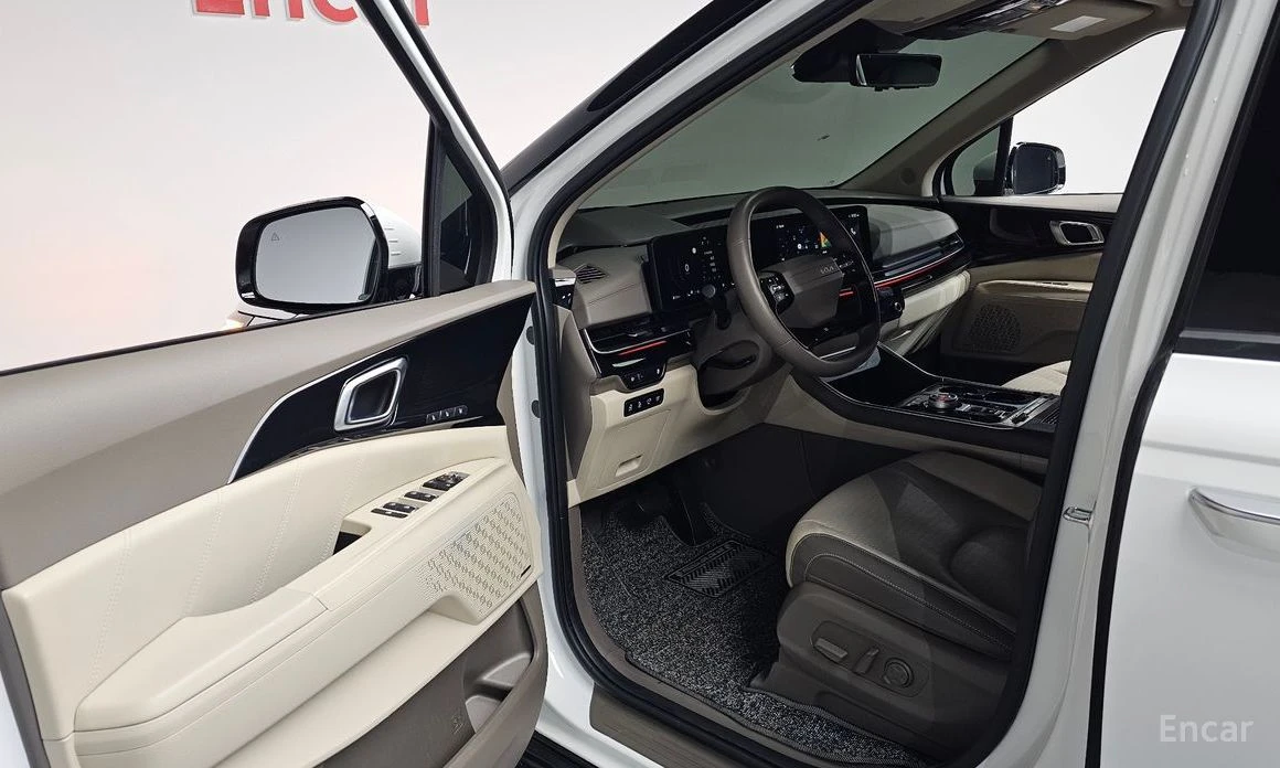 Kia Carnival  - изображение 10