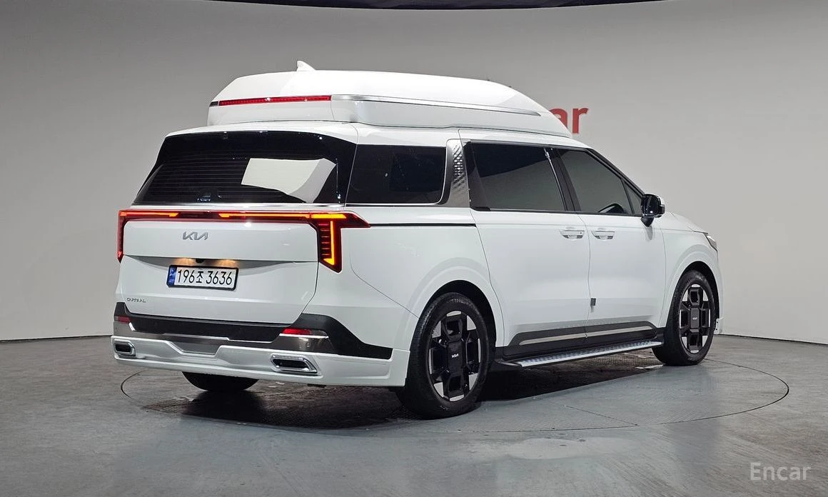 Kia Carnival  - изображение 2