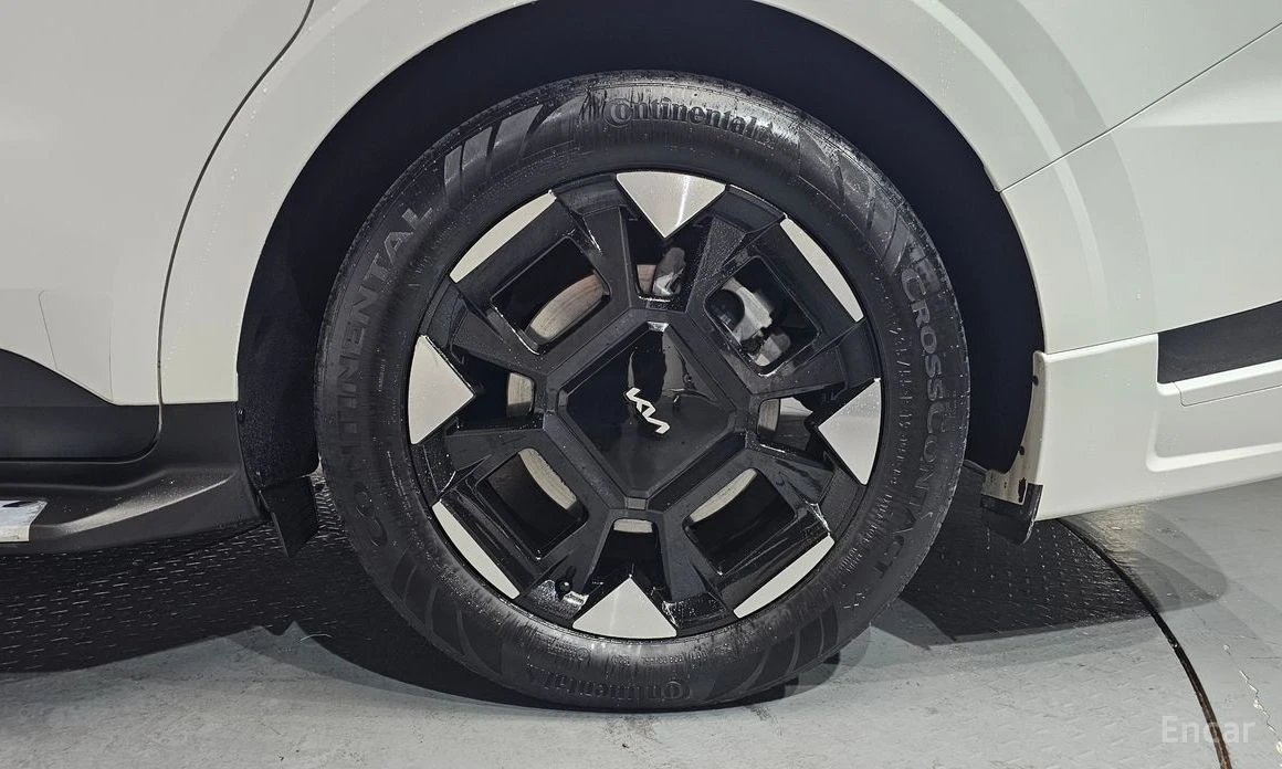 Kia Carnival  - изображение 5