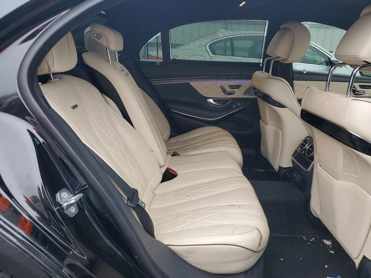 Mercedes-Benz S 63 AMG * 4MATIC*  | Mobile.bg � ����������� 10
