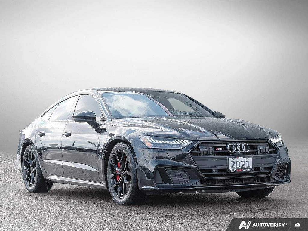 Audi S7 QUATTRO С РЕГИСТРАЦИЯ&АВТО КРЕДИТ | Auto.bg — изображение 1