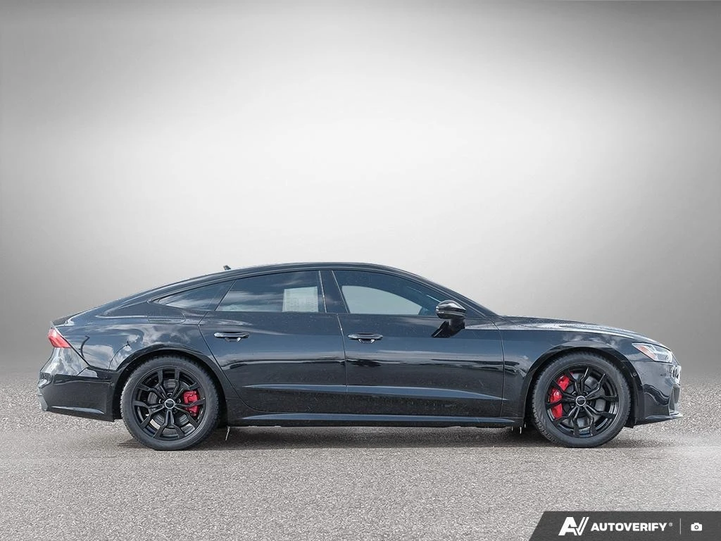 Audi S7 QUATTRO С РЕГИСТРАЦИЯ&АВТО КРЕДИТ, снимка 3 - Автомобили и джипове - 53990687