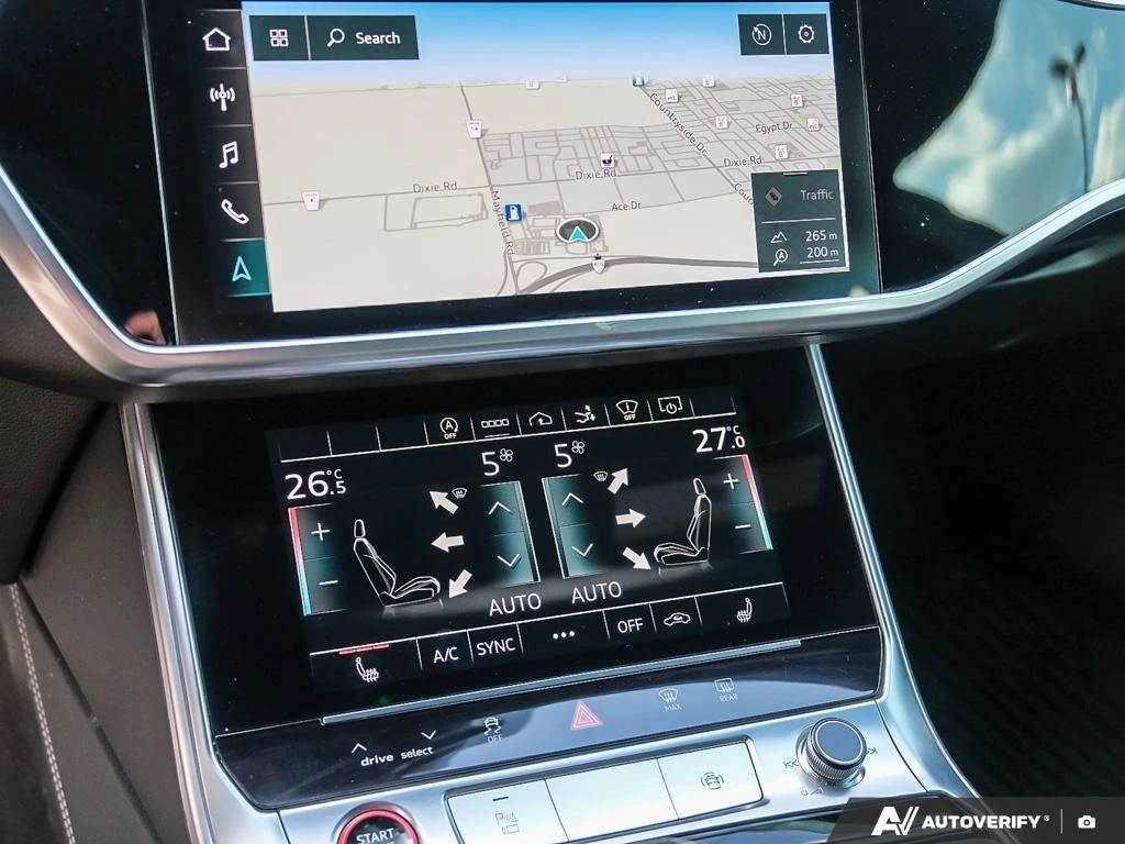 Audi S7 QUATTRO С РЕГИСТРАЦИЯ&АВТО КРЕДИТ, снимка 13 - Автомобили и джипове - 53990687