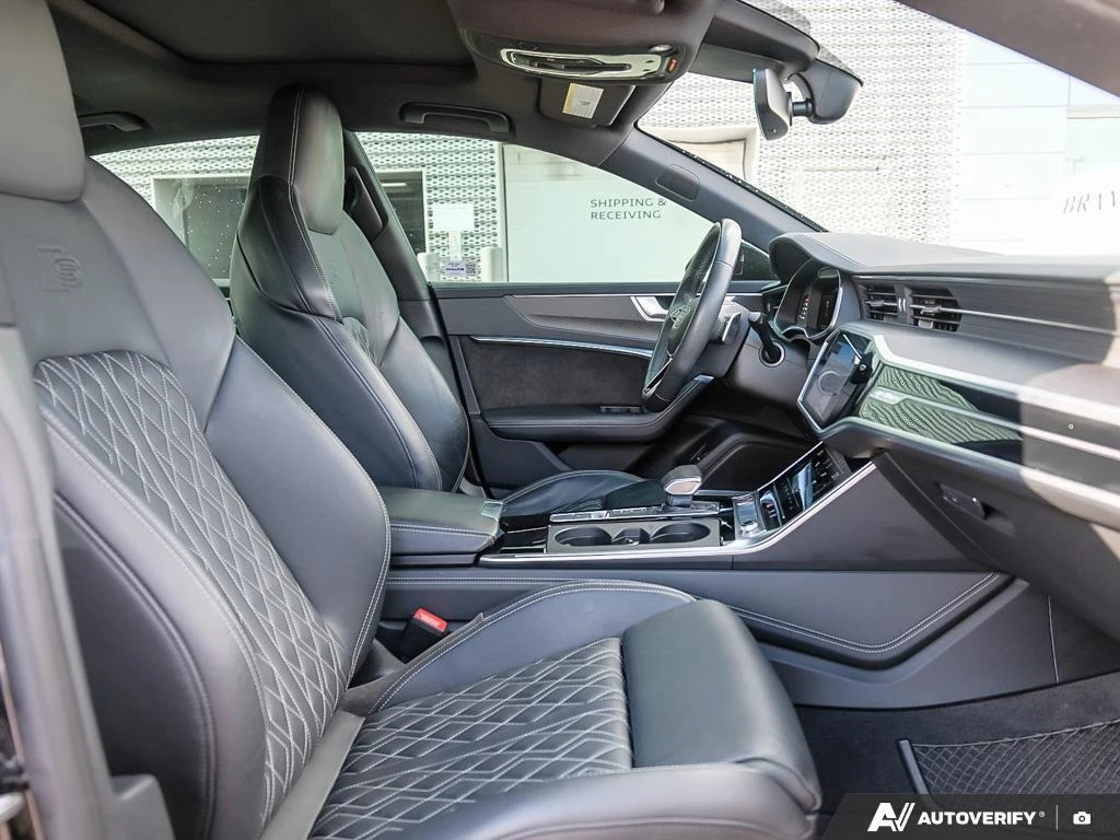 Audi S7 QUATTRO С РЕГИСТРАЦИЯ&АВТО КРЕДИТ, снимка 10 - Автомобили и джипове - 53990687