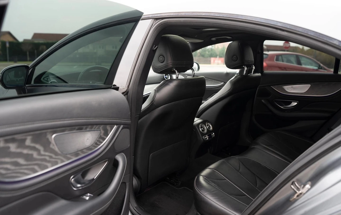 Mercedes-Benz CLS 53 AMG 4MATIC+ , снимка 7 - Автомобили и джипове - 54213044