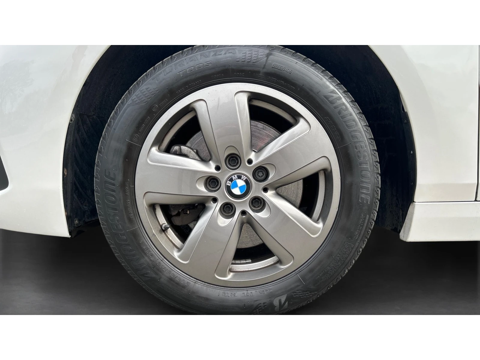 BMW 116 Месечна вноска от 260  , снимка 16 - Автомобили и джипове - 54236284