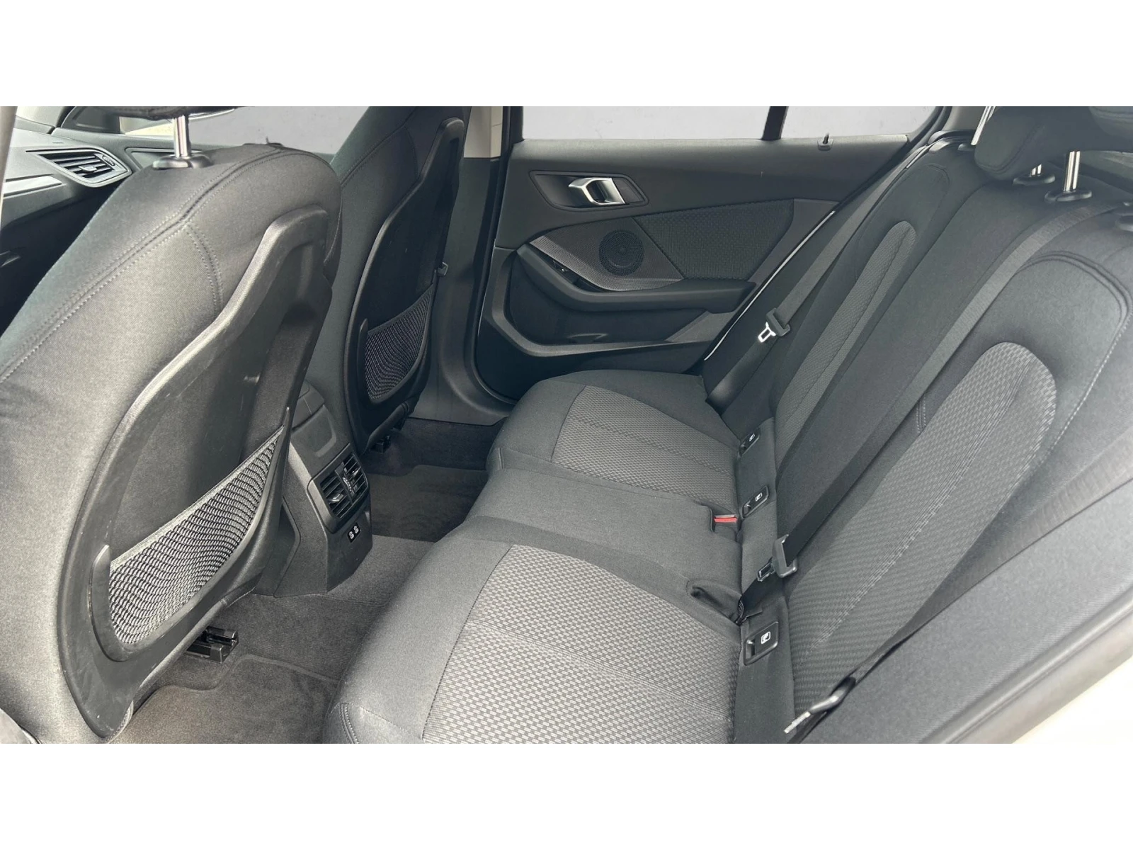 BMW 116 Месечна вноска от 260  , снимка 11 - Автомобили и джипове - 54236284