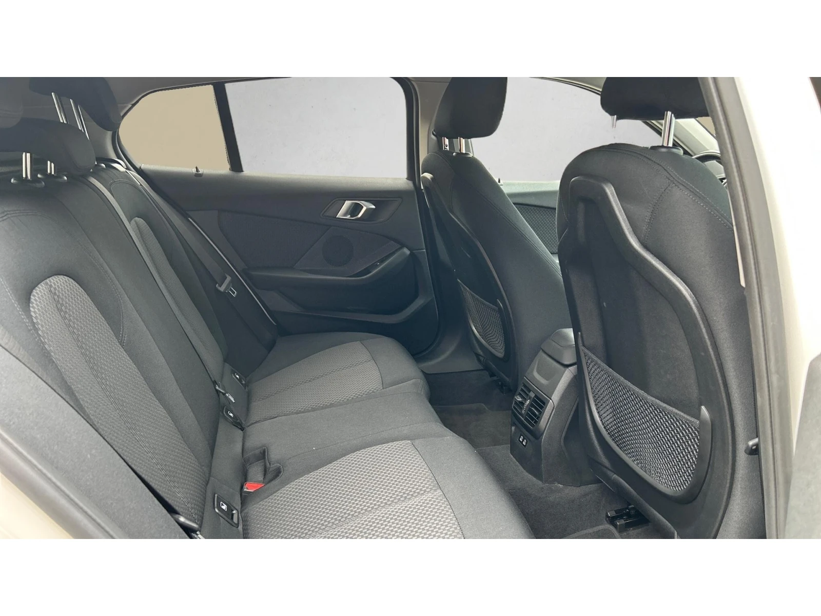 BMW 116 Месечна вноска от 260  , снимка 7 - Автомобили и джипове - 54236284