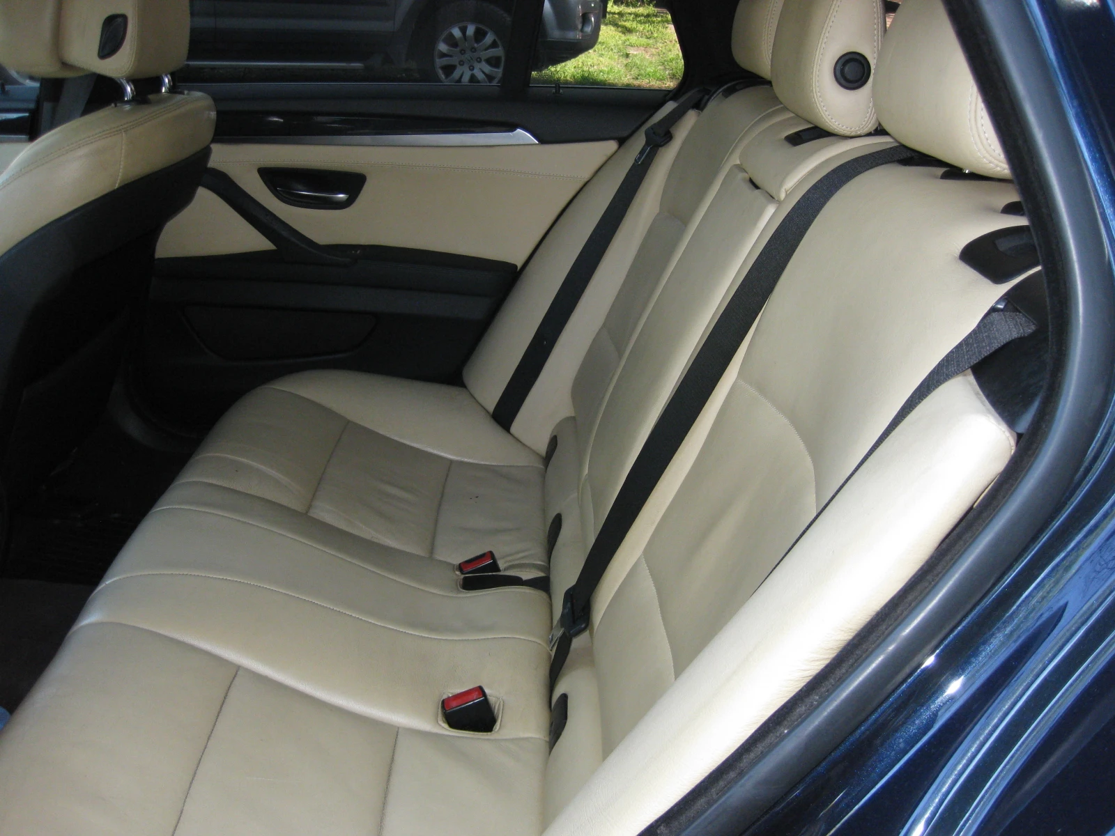 BMW 520, снимка 9 - Автомобили и джипове - 54313838