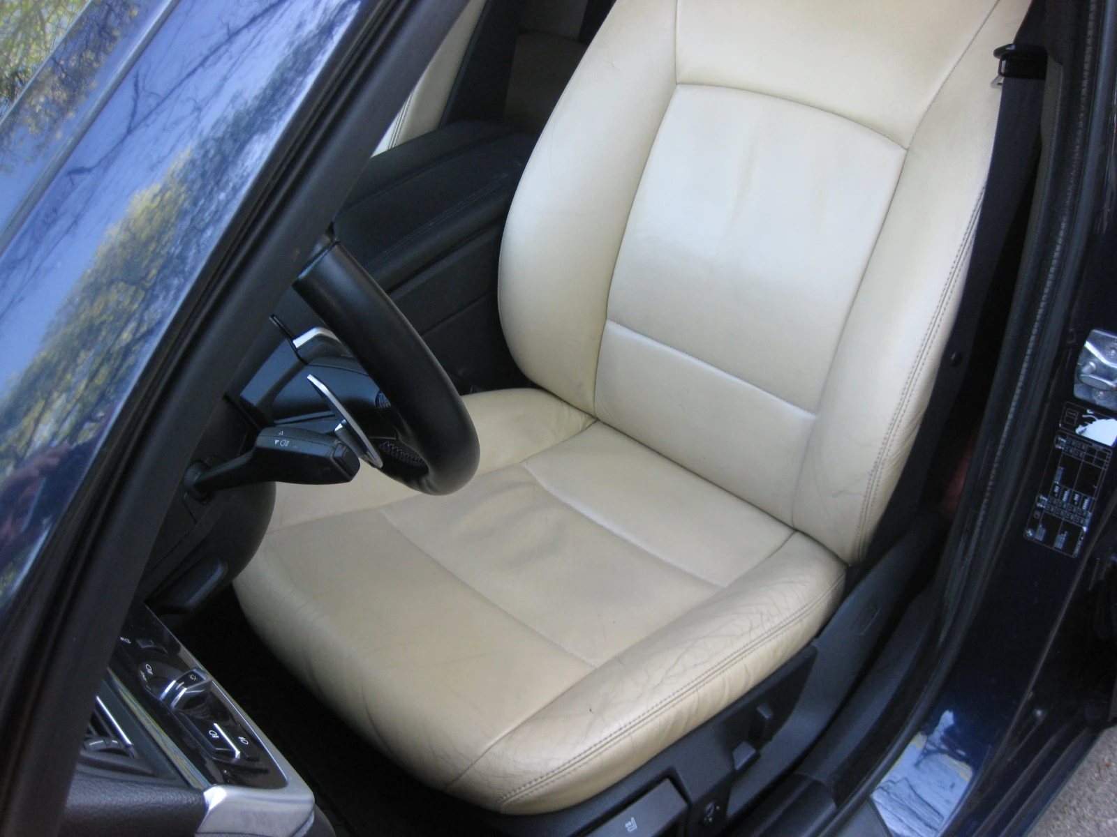 BMW 520, снимка 5 - Автомобили и джипове - 54313838