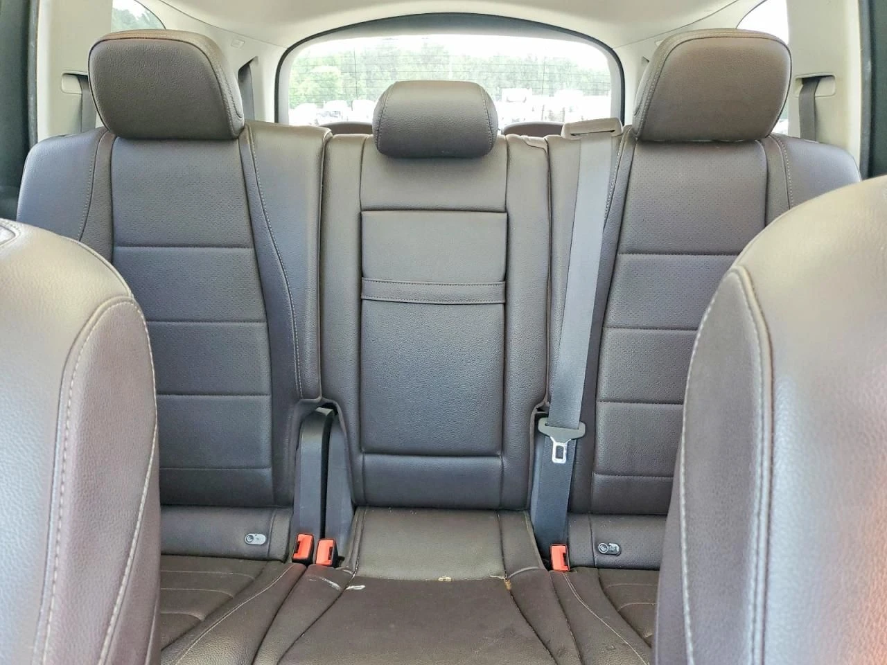 Mercedes-Benz GLS 450, снимка 10 - Автомобили и джипове - 54366177