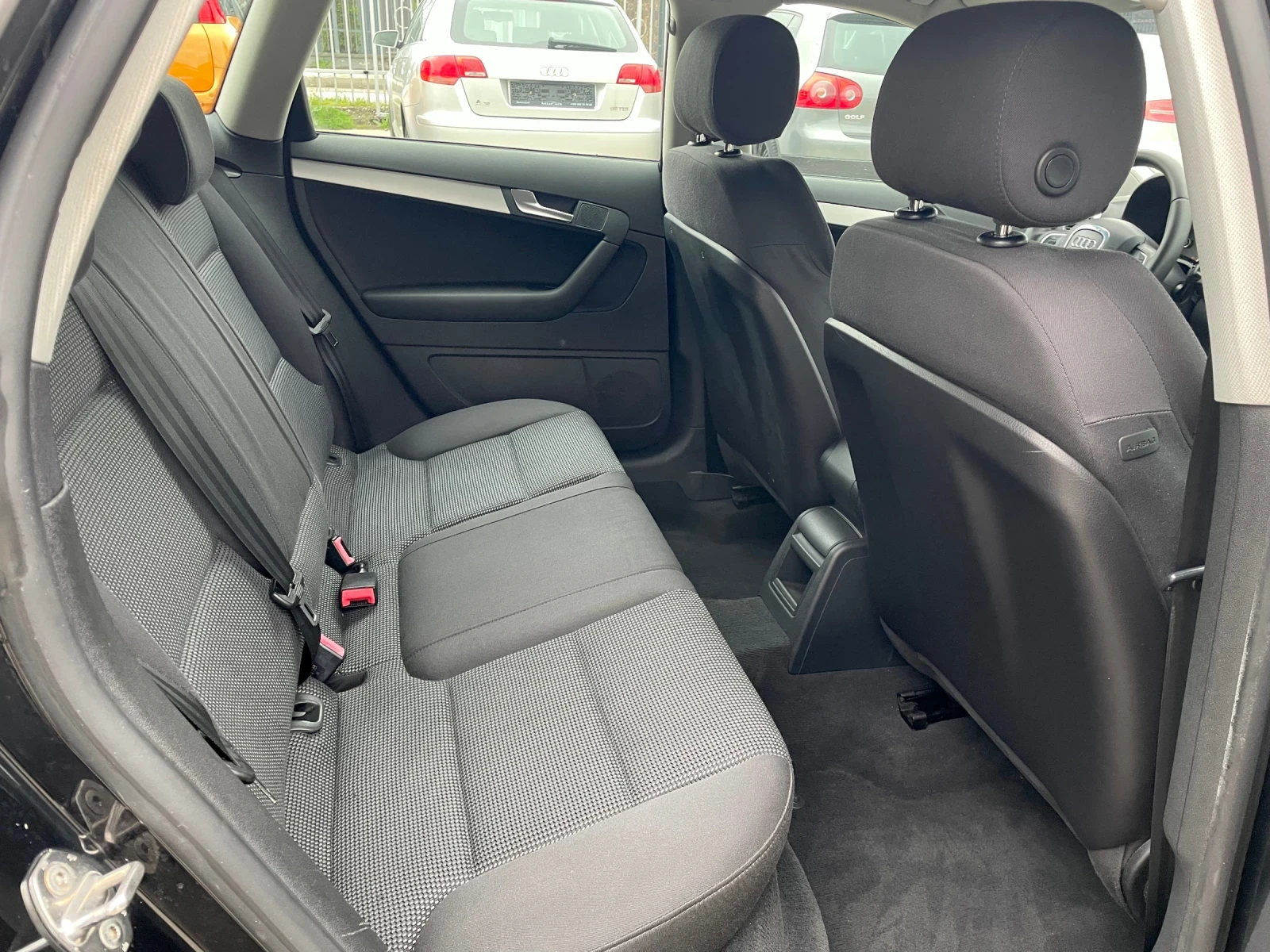 Audi A3 1.9TDI 105hp face!!, снимка 11 - Автомобили и джипове - 54375497