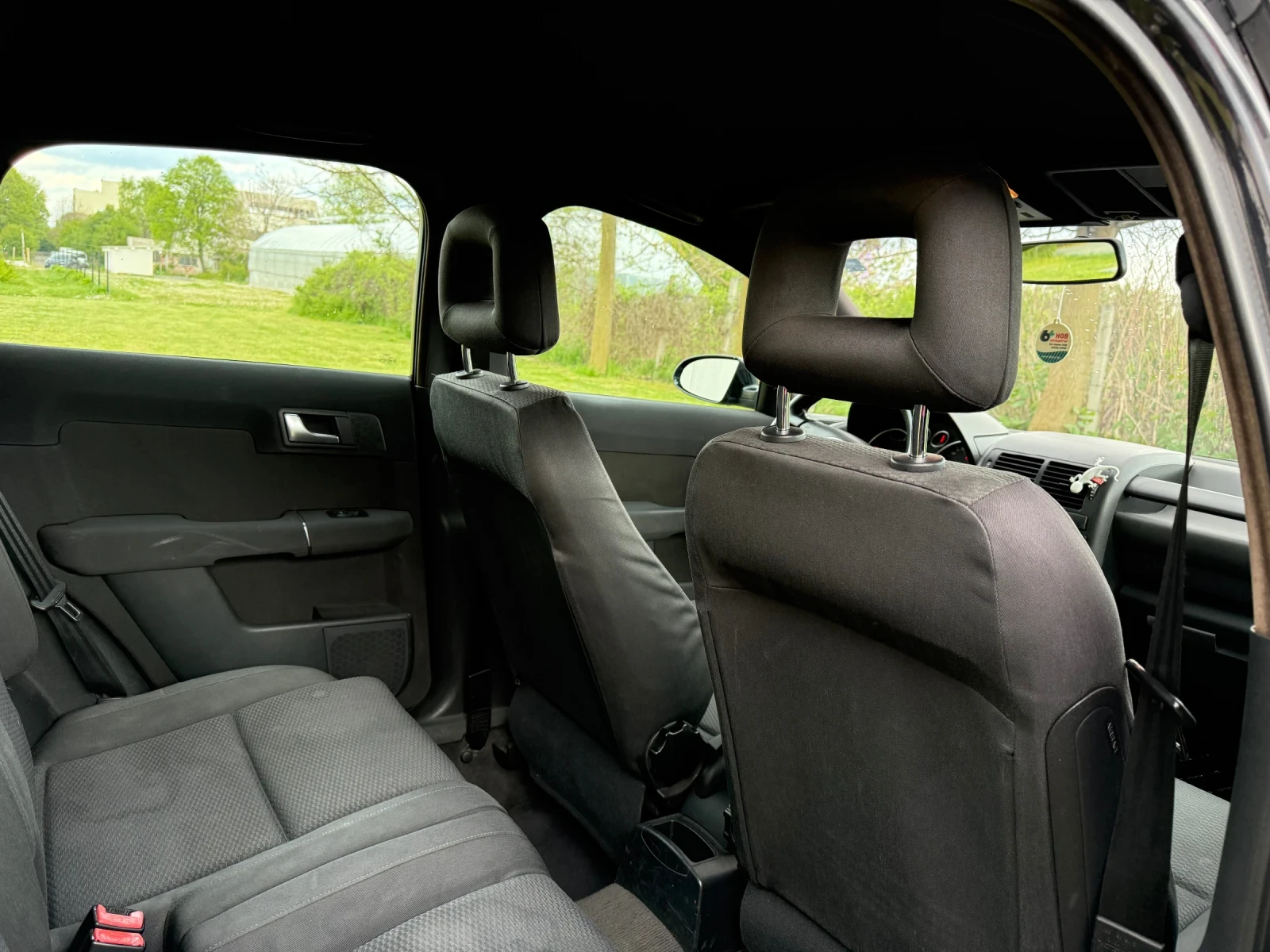 Audi A2 1.4 tdi, снимка 9 - Автомобили и джипове - 54392368