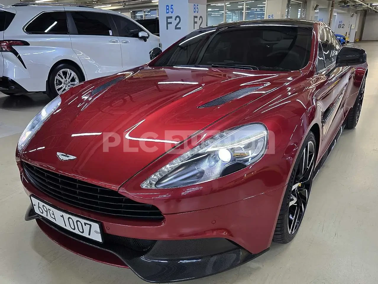 Aston Martin Vanquish V12 | ������| ���������| ���.��������� | Mobile.bg � ����������� 1