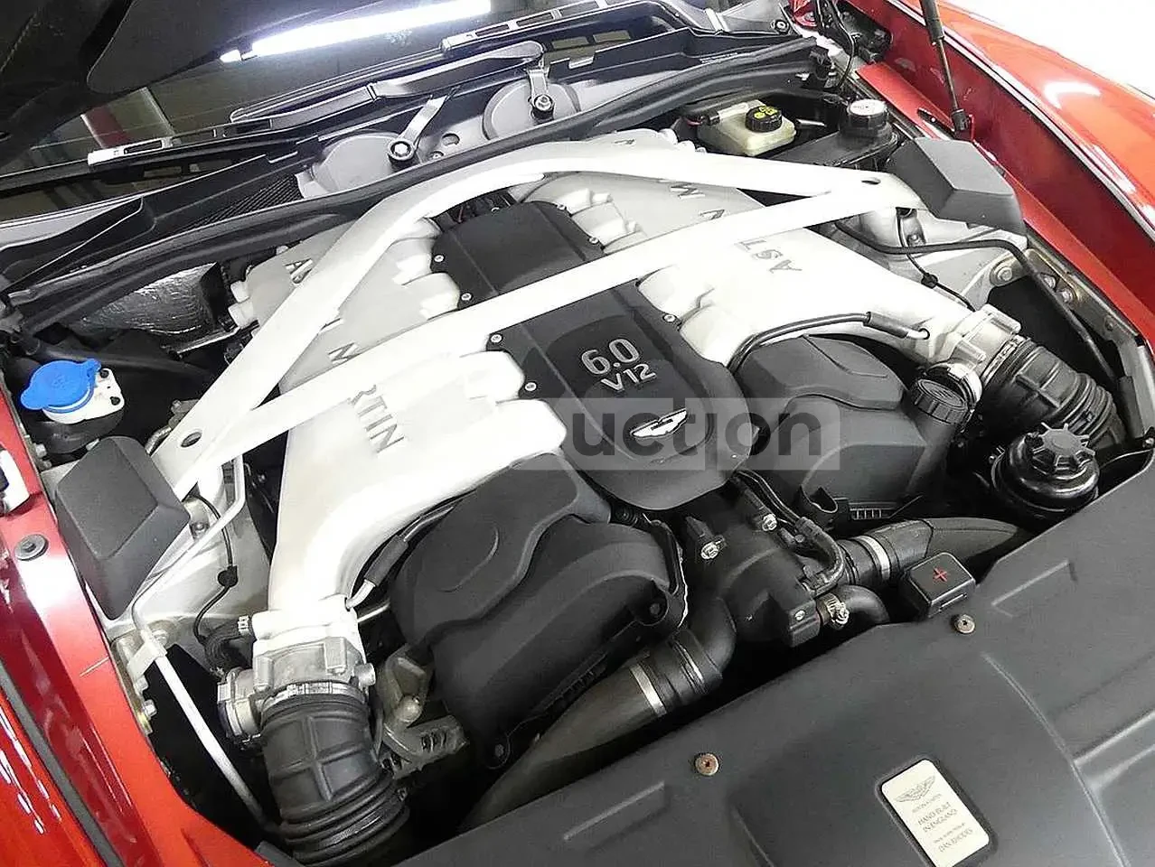 Aston Martin Vanquish V12 | ������| ���������| ���.��������� | Mobile.bg � ����������� 17