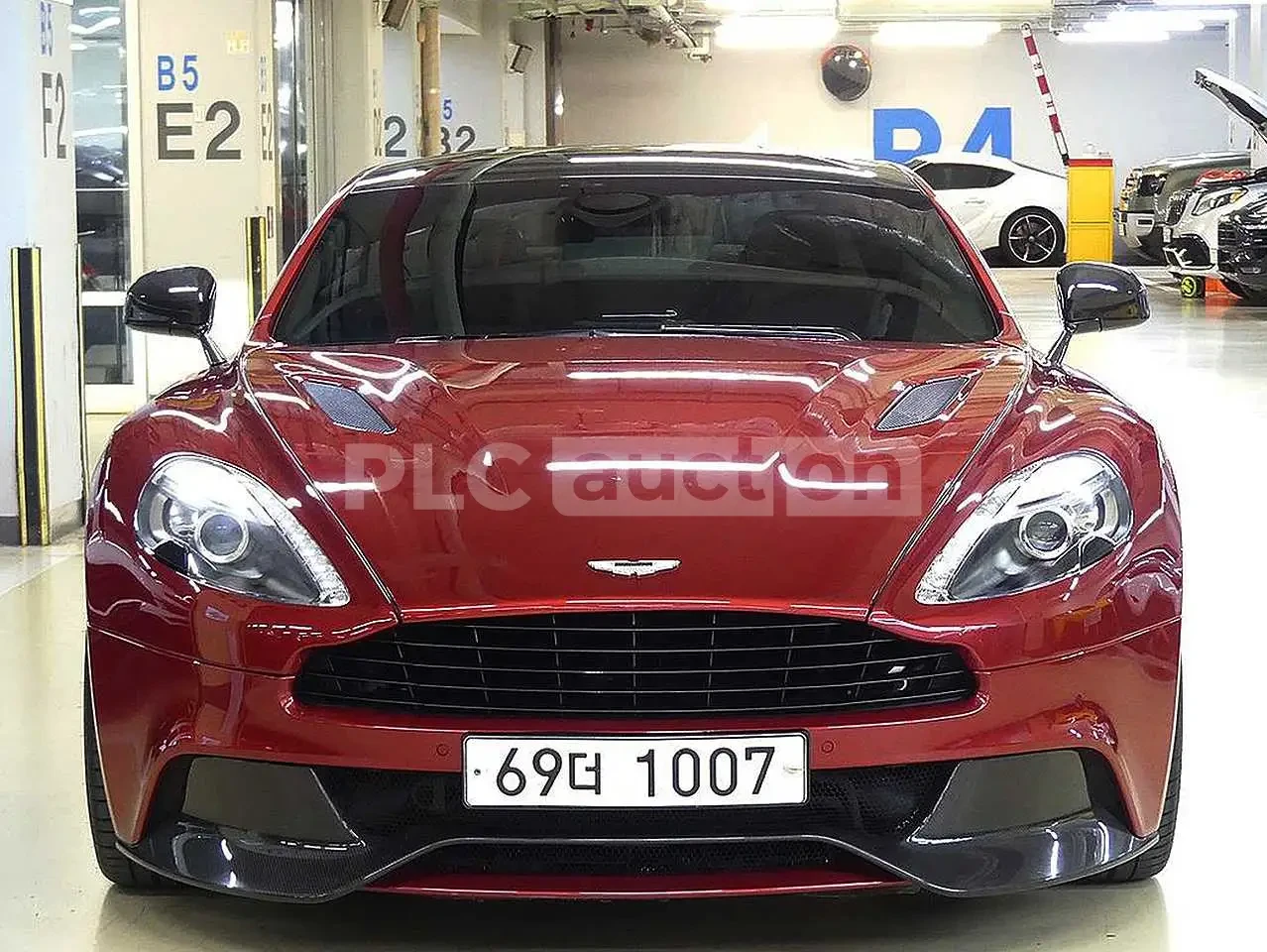 Aston Martin Vanquish V12 | ������| ���������| ���.��������� | Mobile.bg � ����������� 4