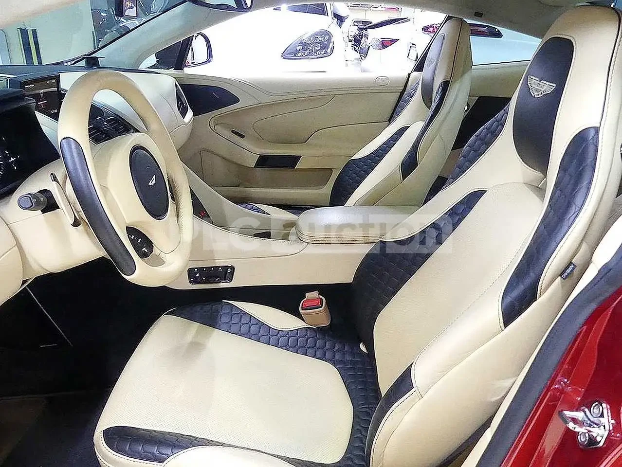 Aston Martin Vanquish V12 | ������| ���������| ���.��������� | Mobile.bg � ����������� 6