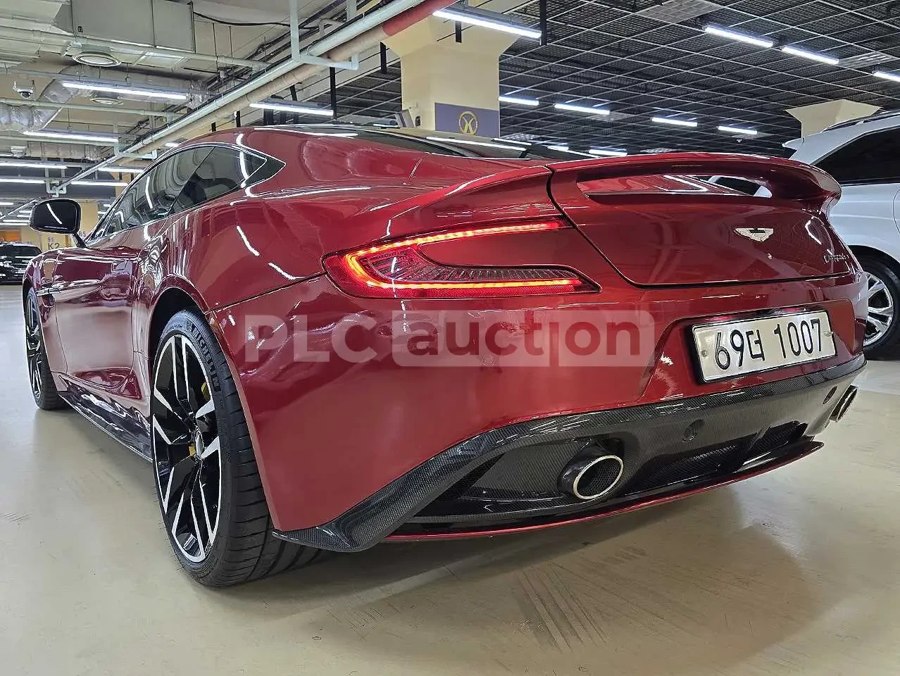 Aston Martin Vanquish V12 | ������| ���������| ���.��������� | Mobile.bg � ����������� 3