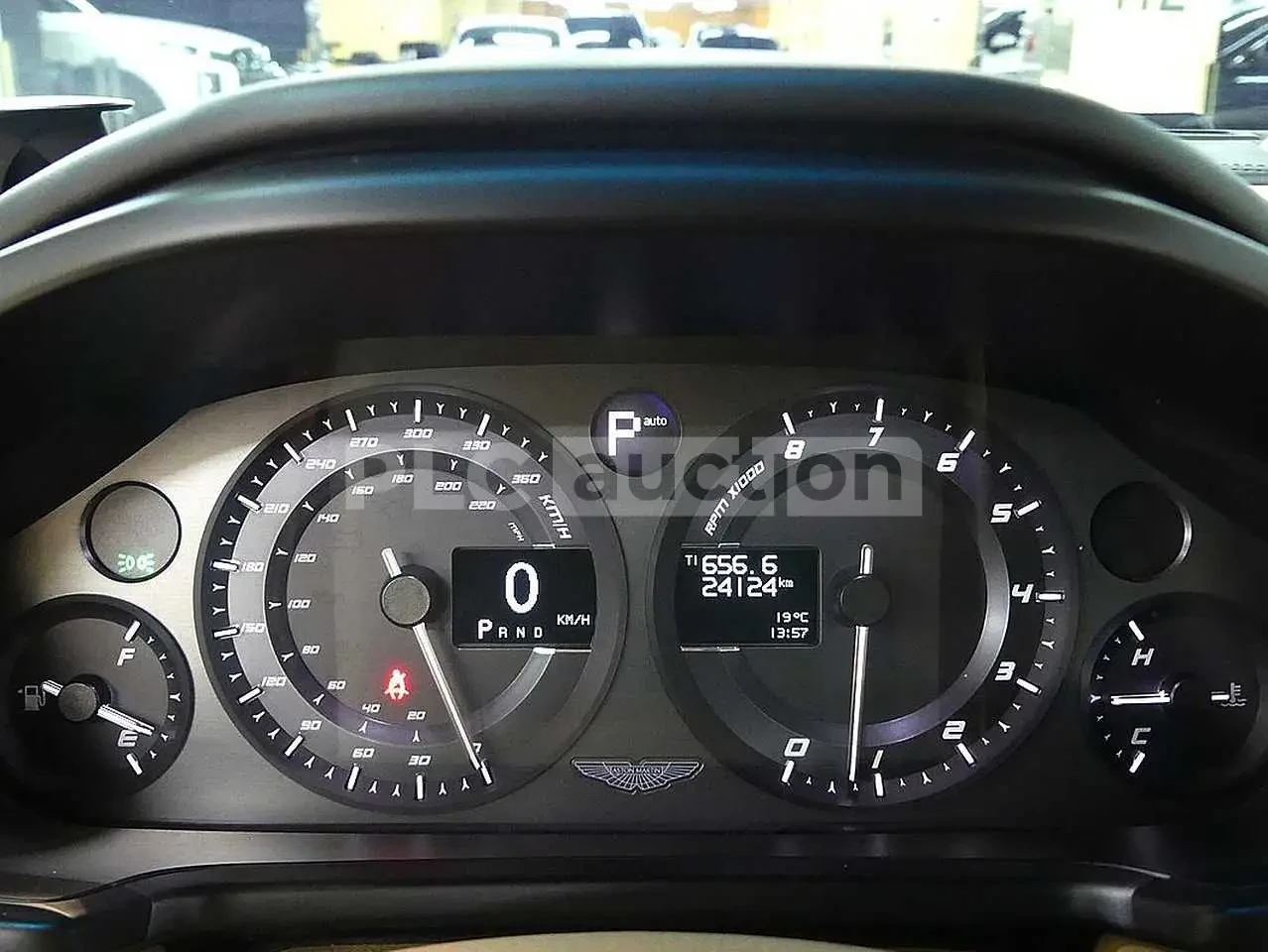 Aston Martin Vanquish V12 | ������| ���������| ���.��������� | Mobile.bg � ����������� 7