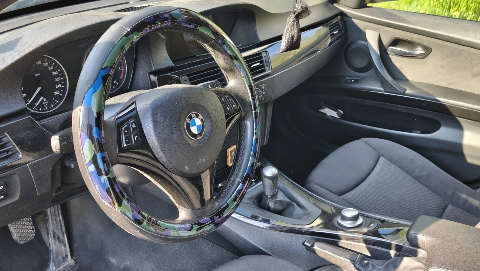 BMW 318, снимка 5 - Автомобили и джипове - 54680715