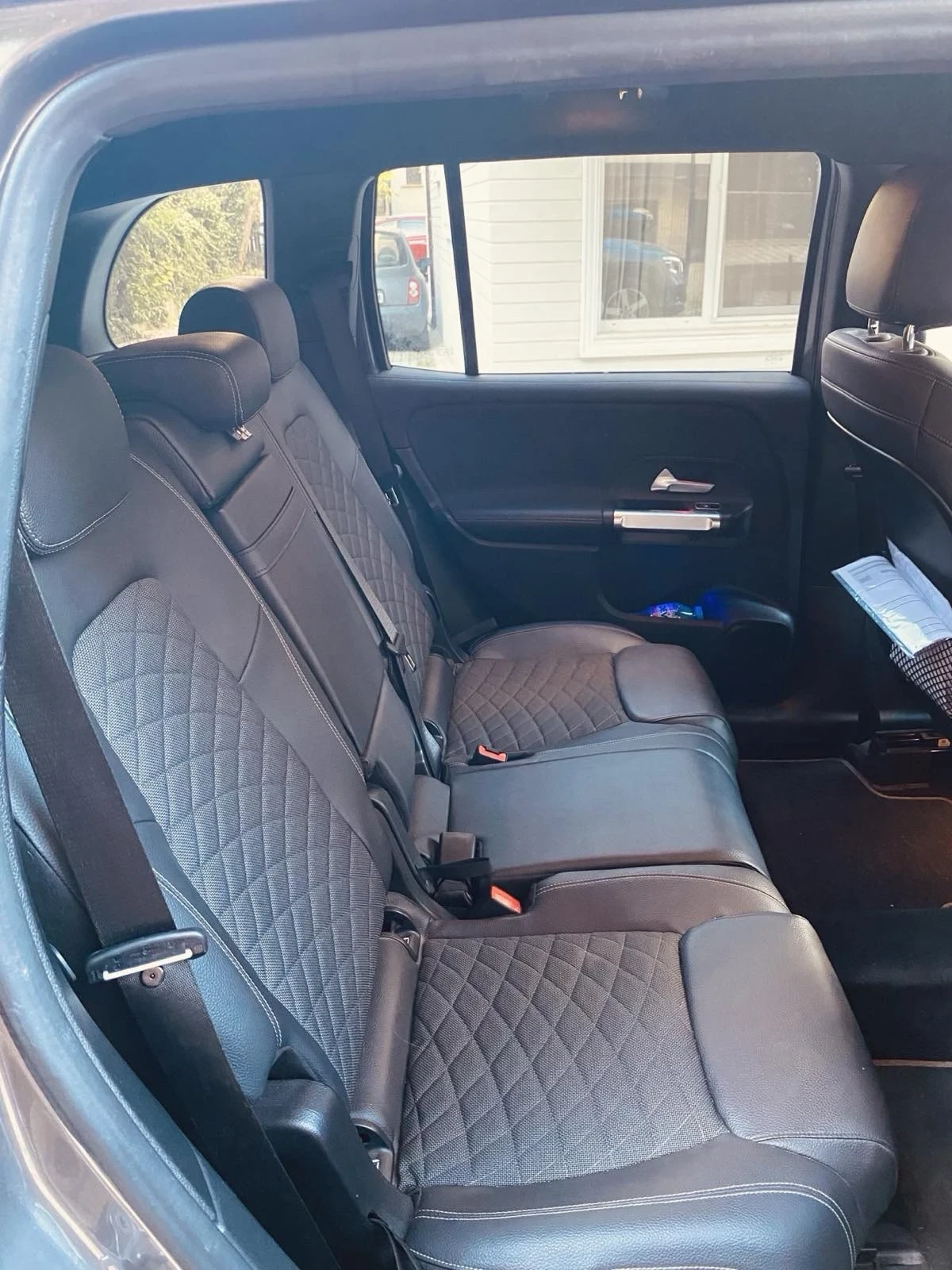 Mercedes-Benz GLC 200 2.0 CDI, снимка 9 - Автомобили и джипове - 54692798